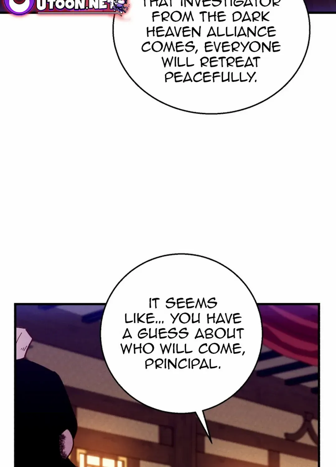 Read Lightning Degree chapter 185 image 121 on Lezhin