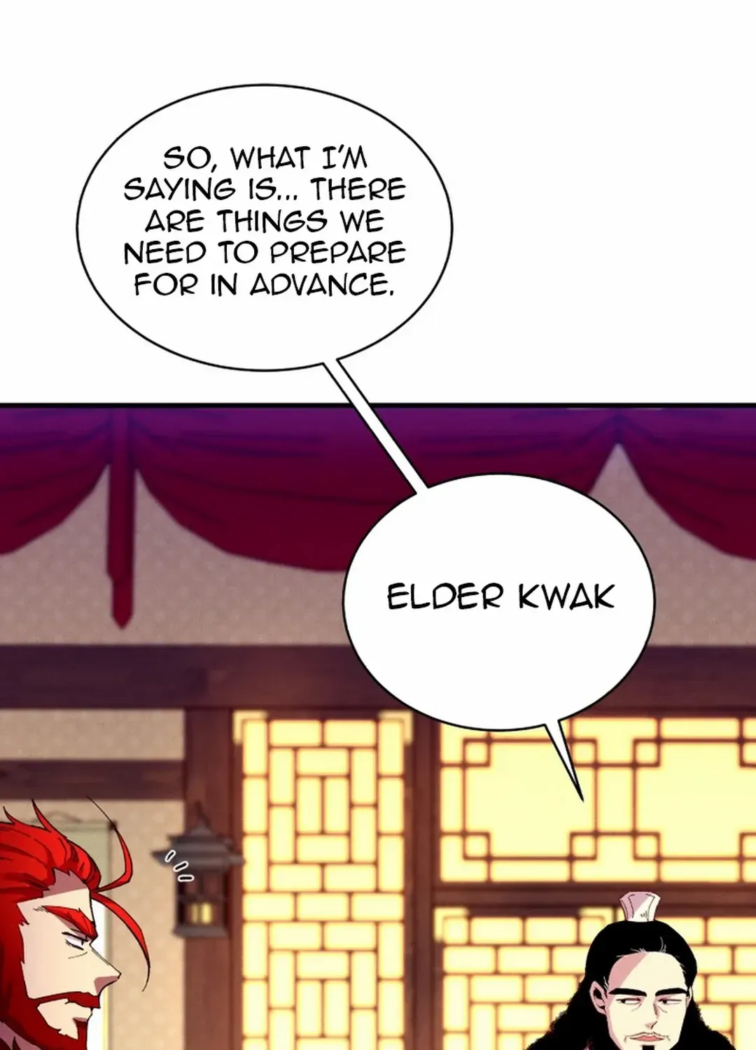Read Lightning Degree chapter 185 image 131 on Lezhin