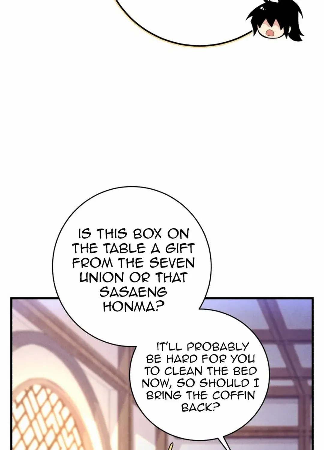 Read Lightning Degree chapter 185 image 138 on Lezhin
