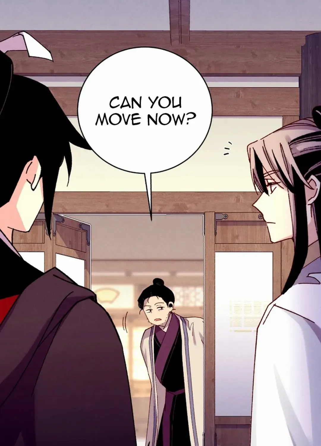 Read Lightning Degree chapter 185 image 141 on Lezhin