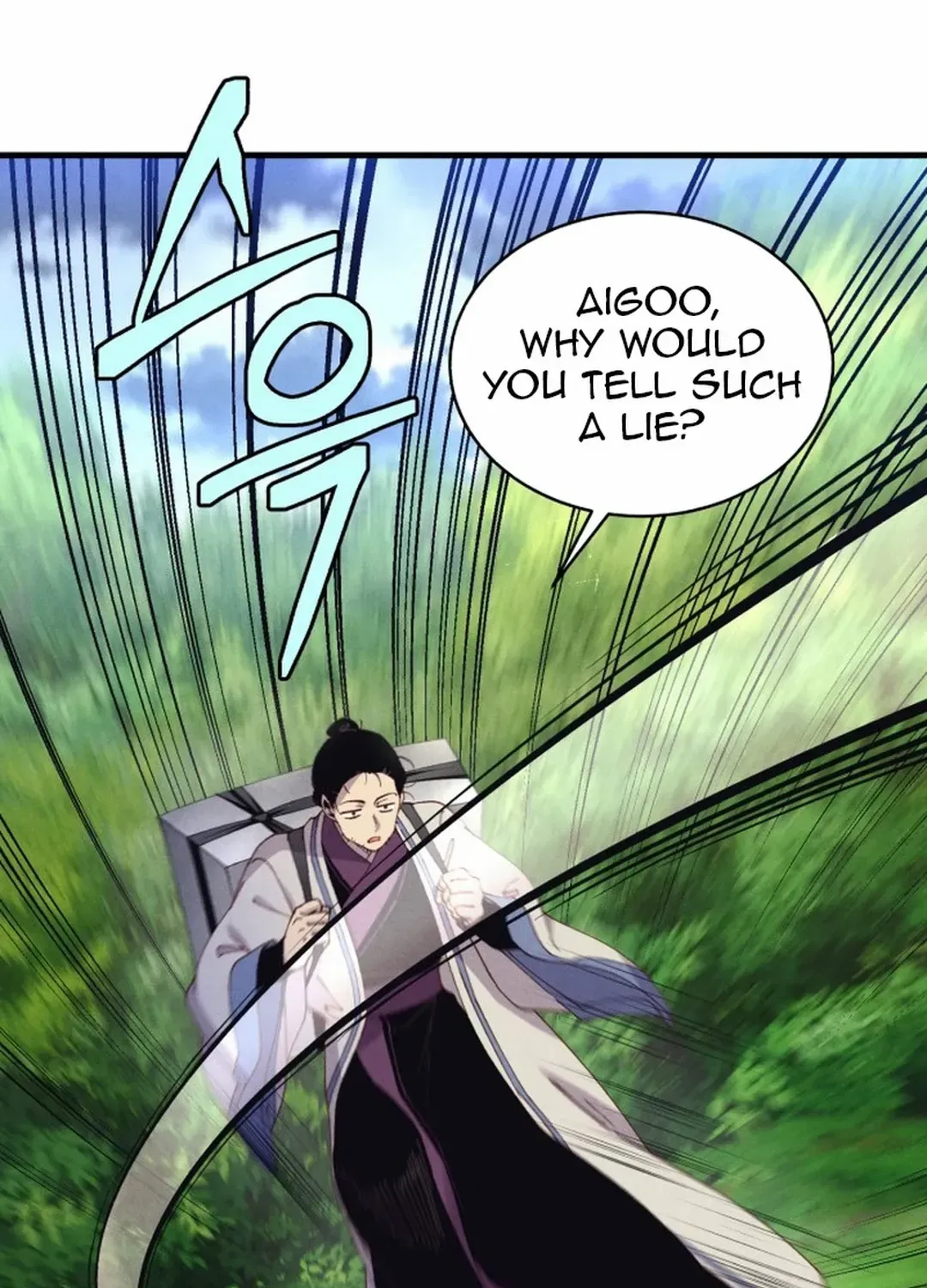 Read Lightning Degree chapter 185 image 15 on Lezhin