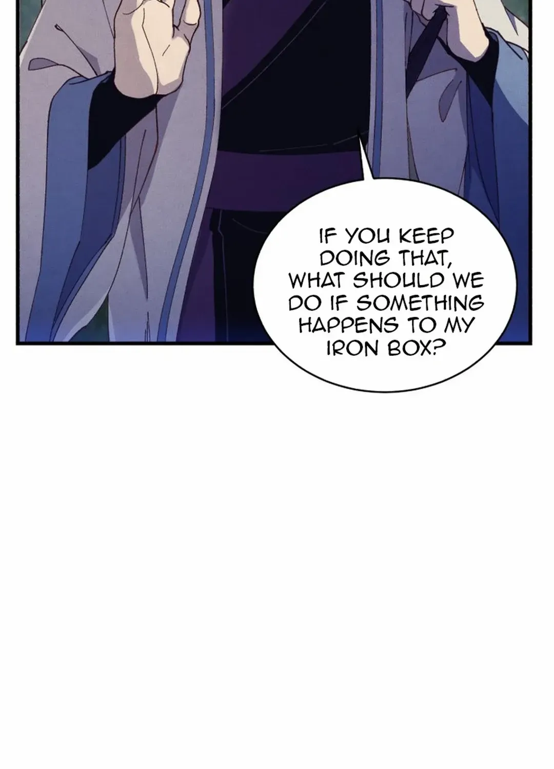 Read Lightning Degree chapter 185 image 20 on Lezhin