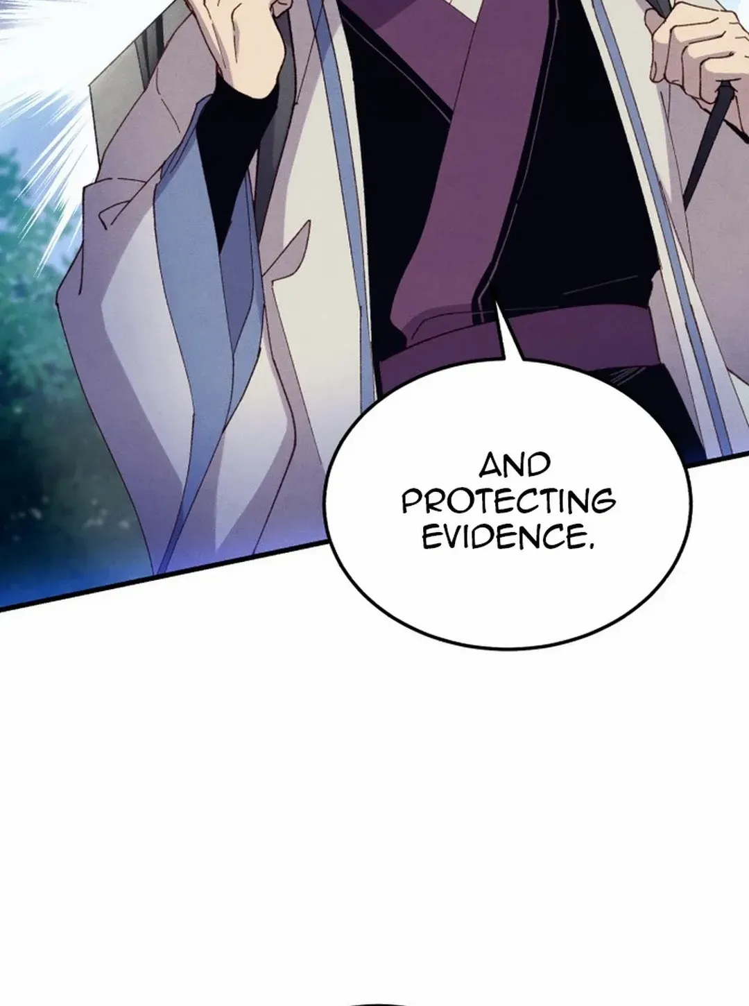 Read Lightning Degree chapter 185 image 27 on Lezhin