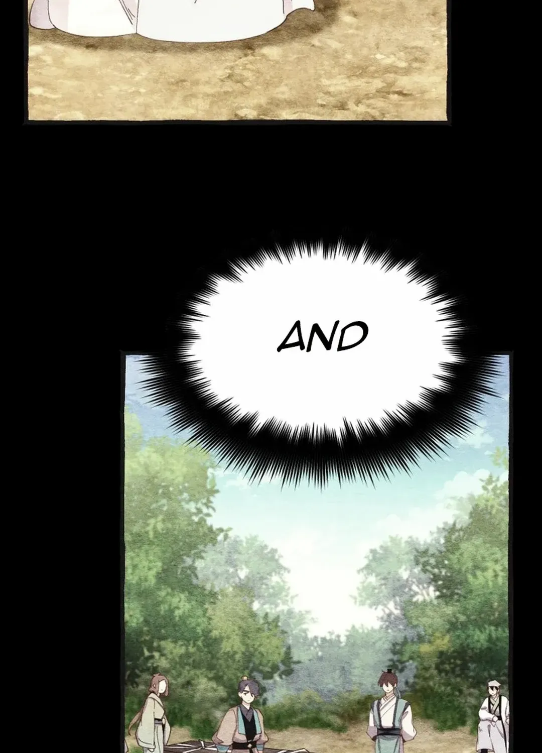 Read Lightning Degree chapter 185 image 36 on Lezhin