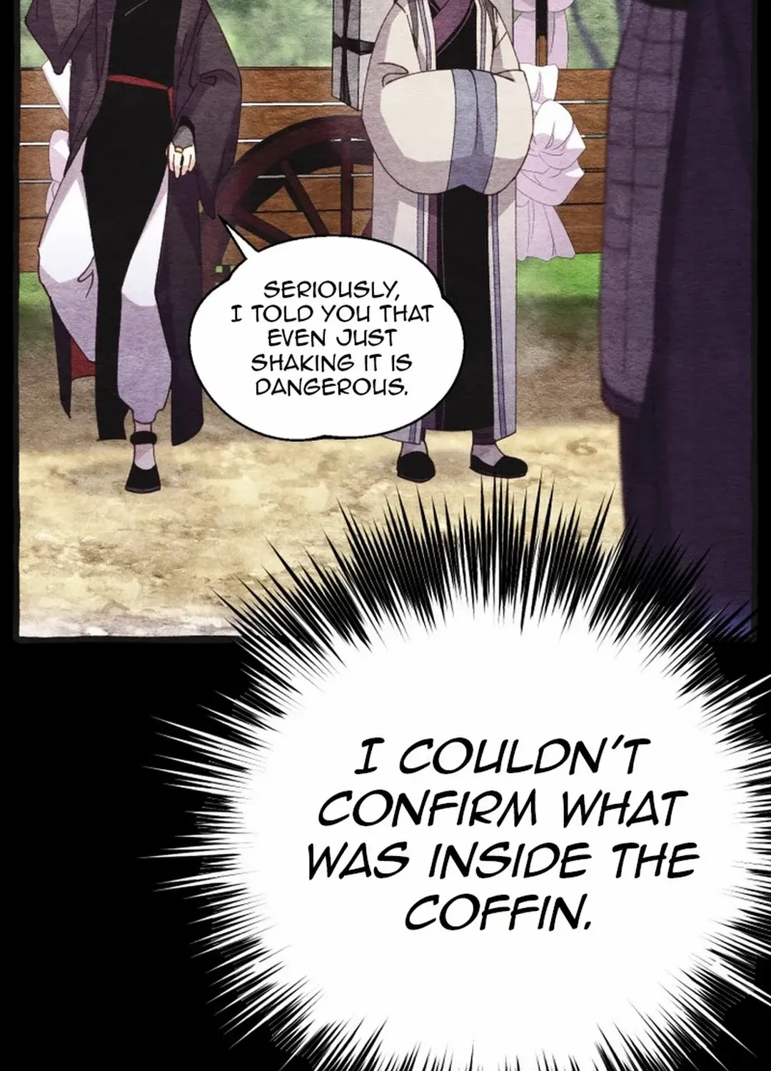 Read Lightning Degree chapter 185 image 40 on Lezhin