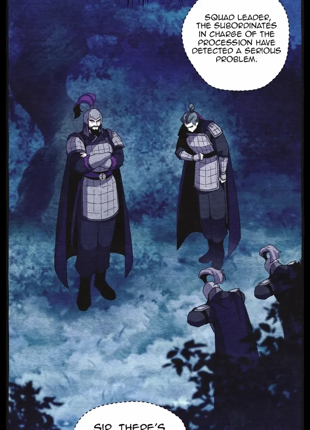 Read Lightning Degree chapter 185 image 47 on Lezhin