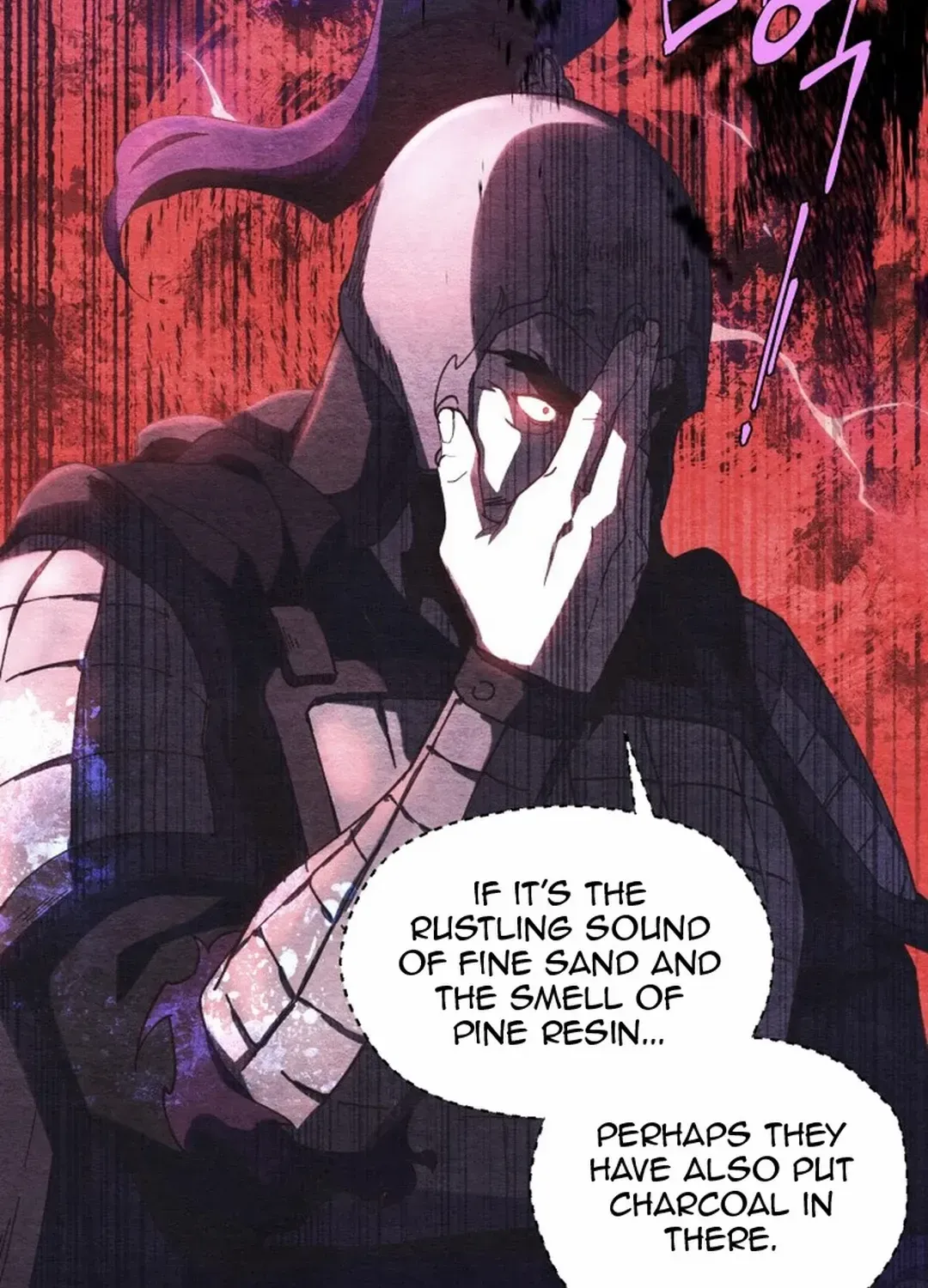 Read Lightning Degree chapter 185 image 52 on Lezhin