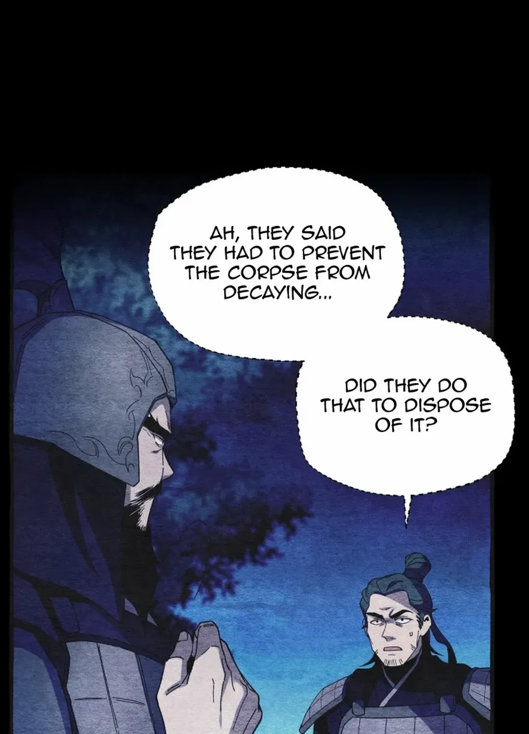 Read Lightning Degree chapter 185 image 54 on Lezhin