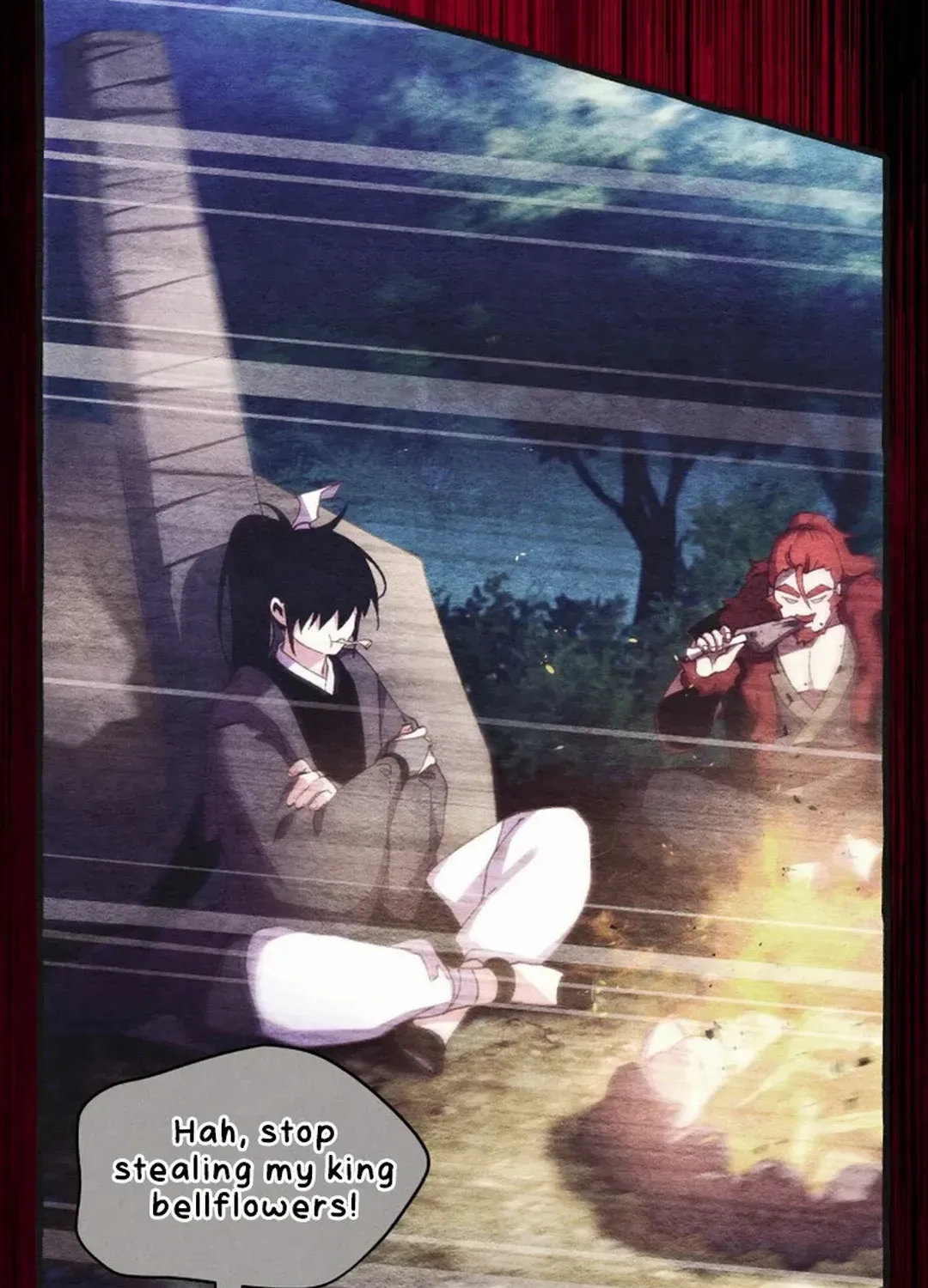 Read Lightning Degree chapter 185 image 66 on Lezhin
