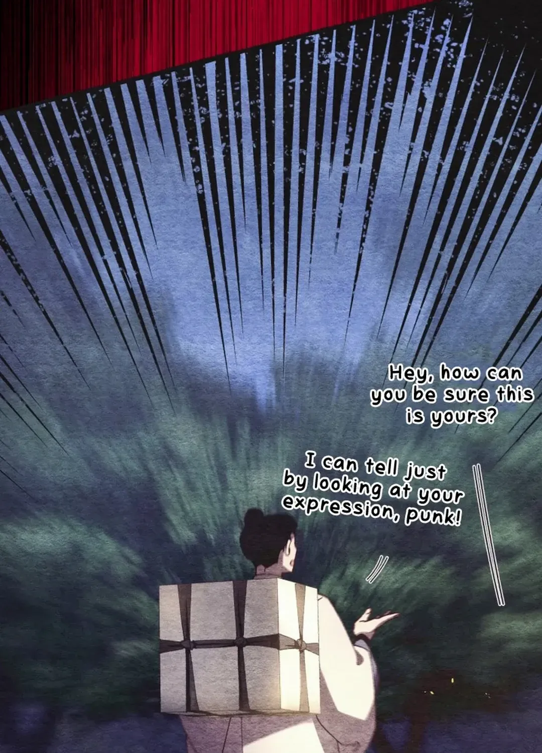 Read Lightning Degree chapter 185 image 69 on Lezhin