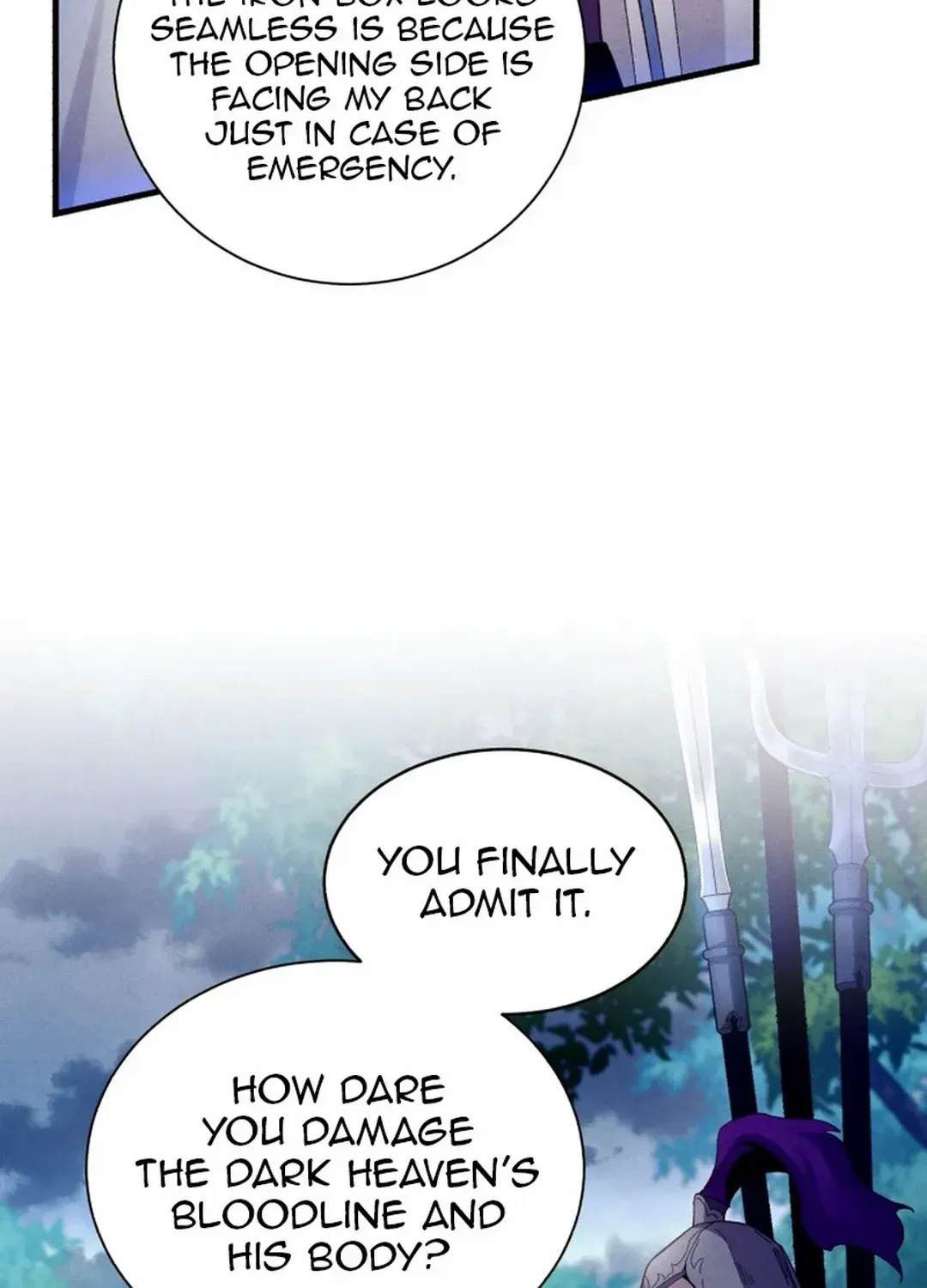 Read Lightning Degree chapter 185 image 77 on Lezhin
