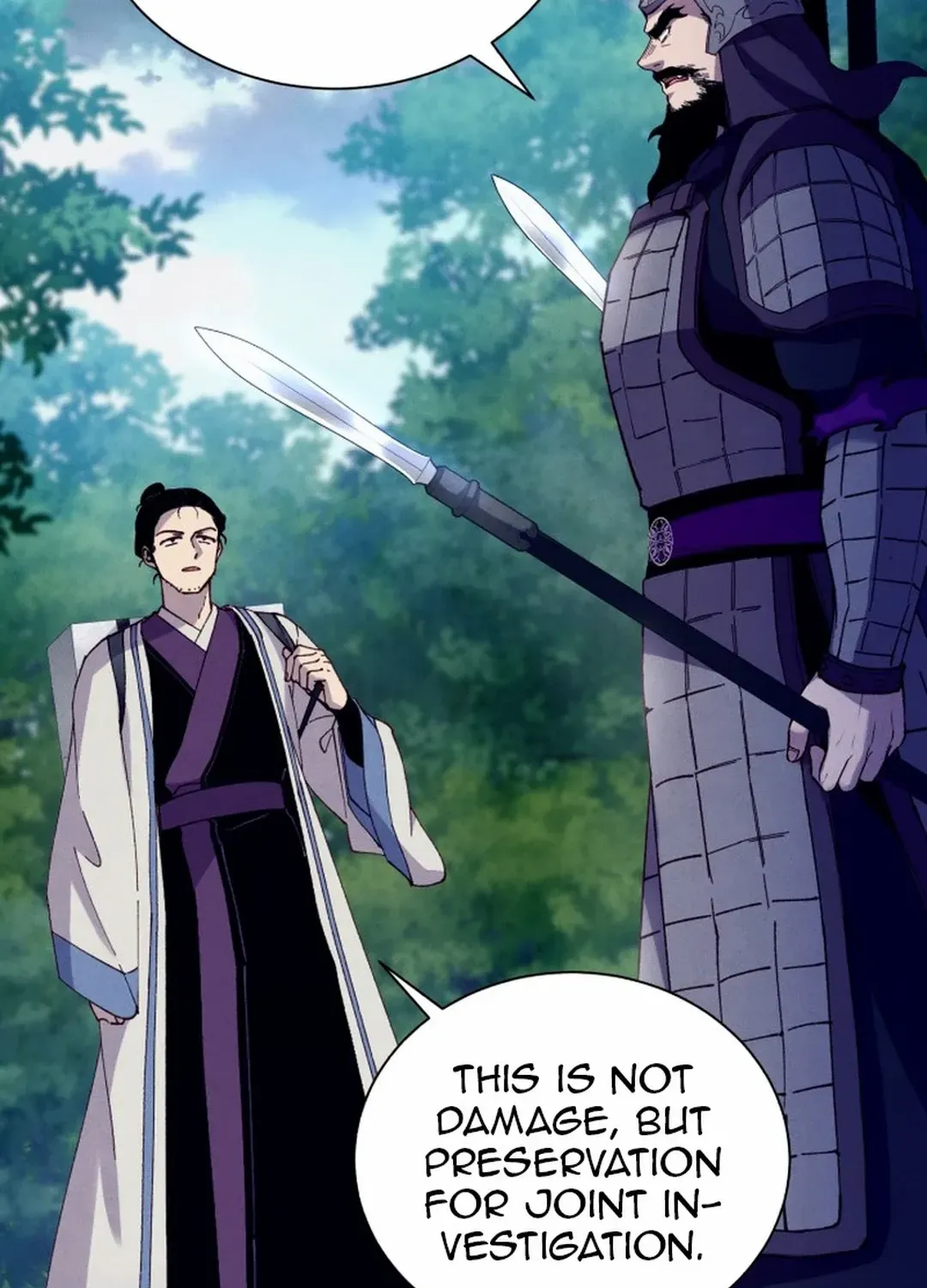 Read Lightning Degree chapter 185 image 78 on Lezhin