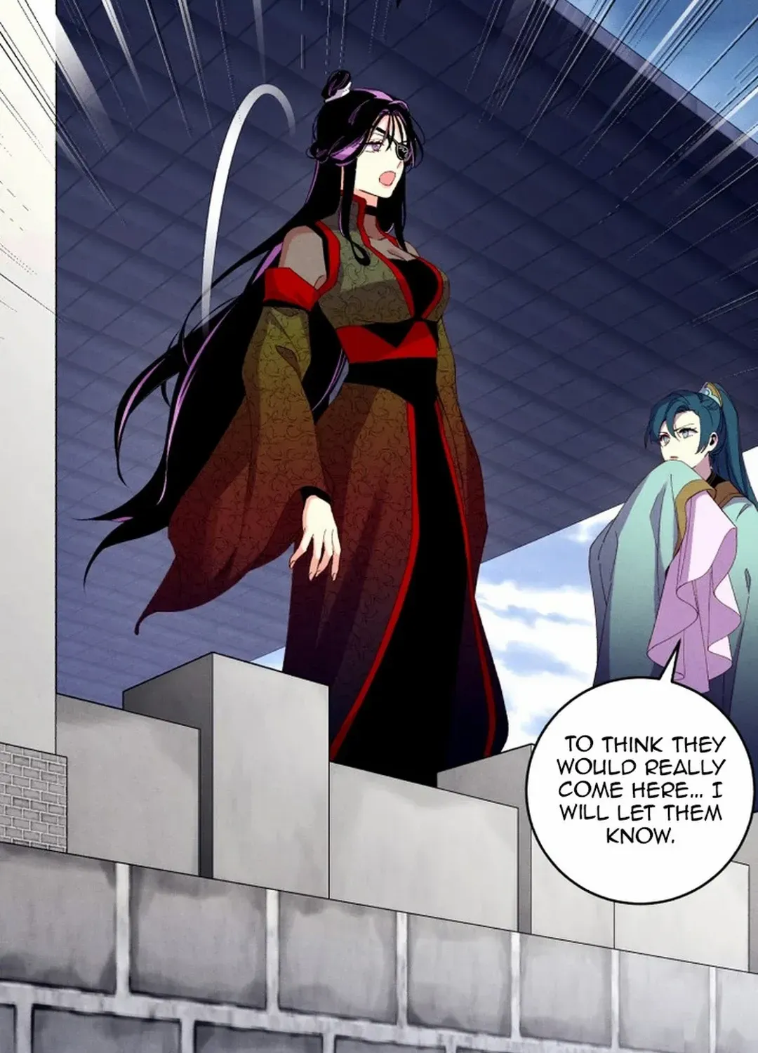 Read Lightning Degree chapter 185 image 85 on Lezhin