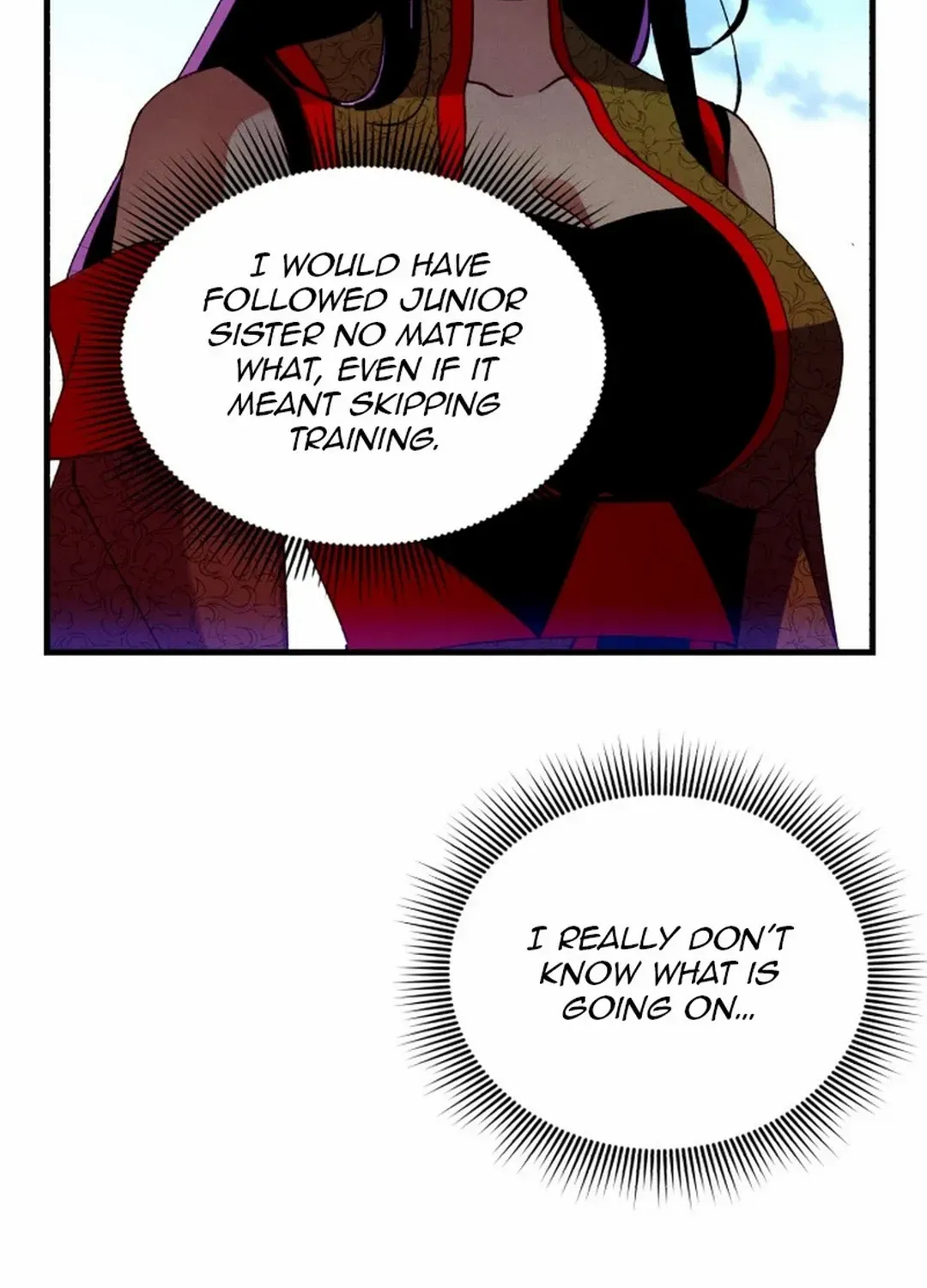 Read Lightning Degree chapter 185 image 87 on Lezhin