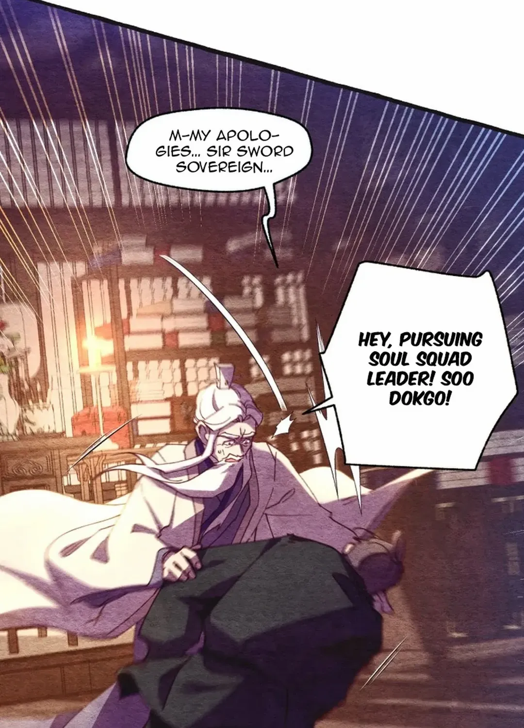 Read Lightning Degree chapter 185 image 99 on Lezhin