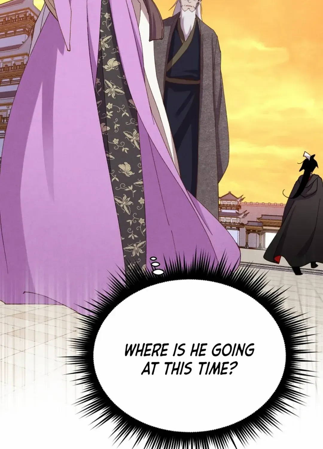 Read Lightning Degree chapter 186 image 100 on Lezhin