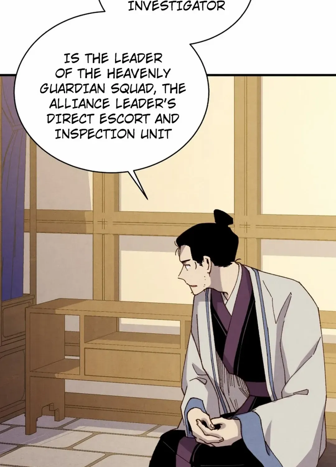Read Lightning Degree chapter 186 image 102 on Lezhin