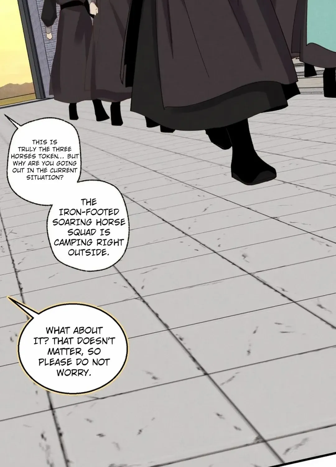 Read Lightning Degree chapter 186 image 106 on Lezhin