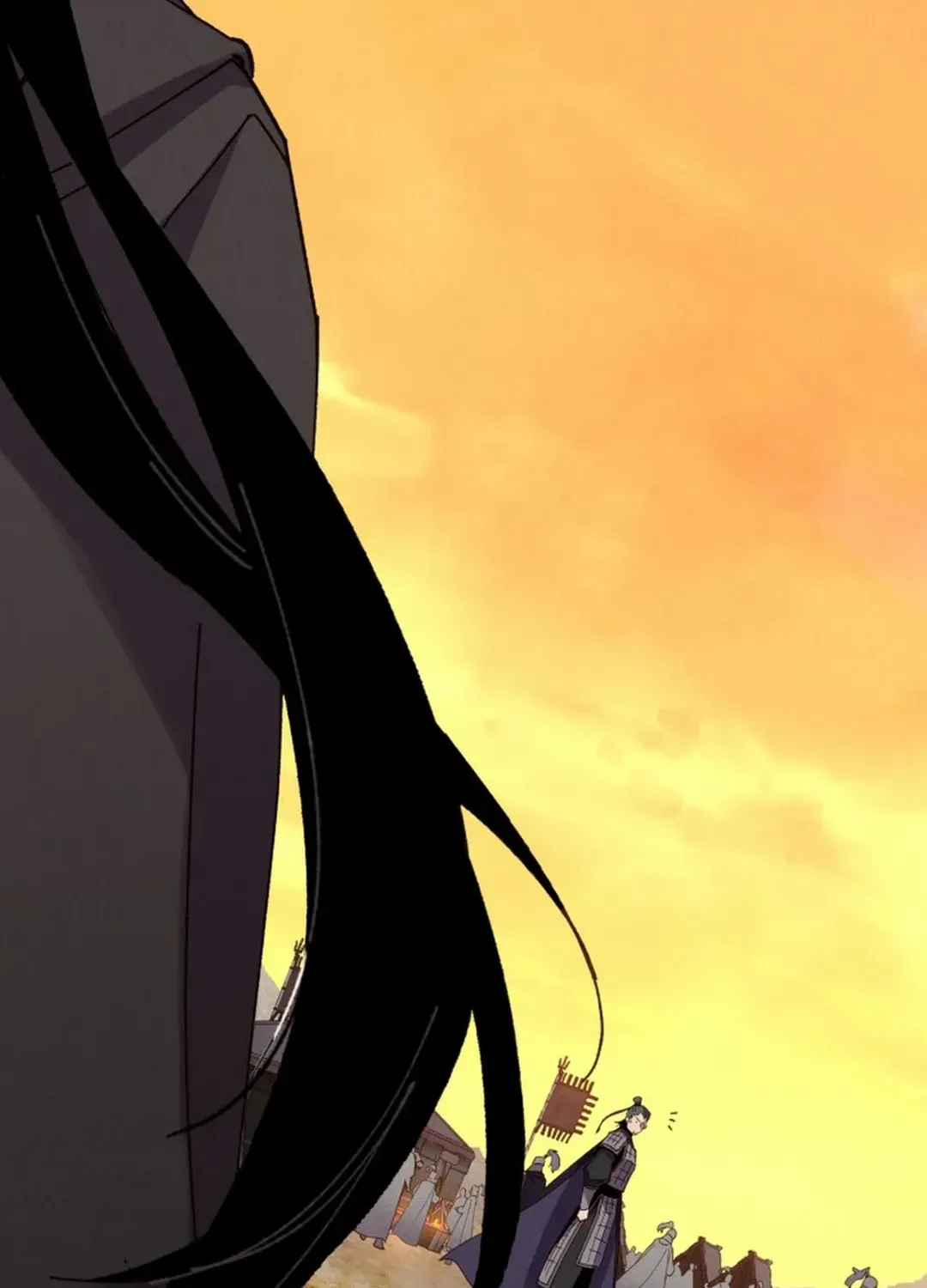 Read Lightning Degree chapter 186 image 115 on Lezhin