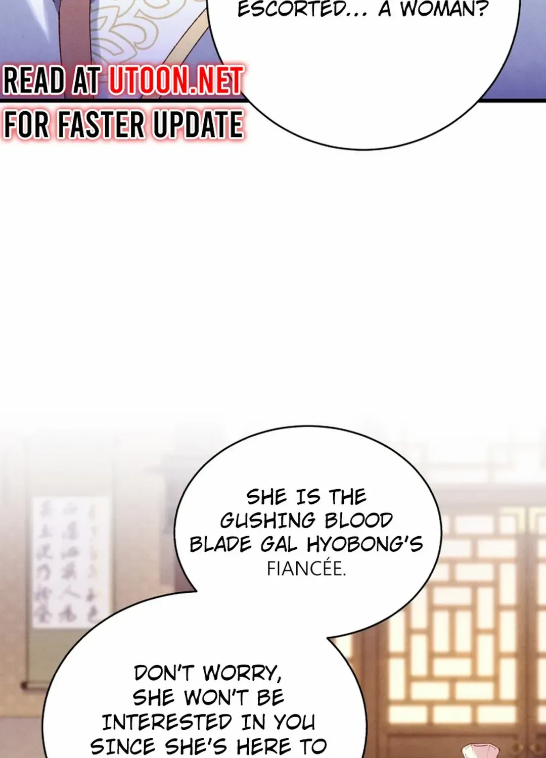 Read Lightning Degree chapter 186 image 12 on Lezhin