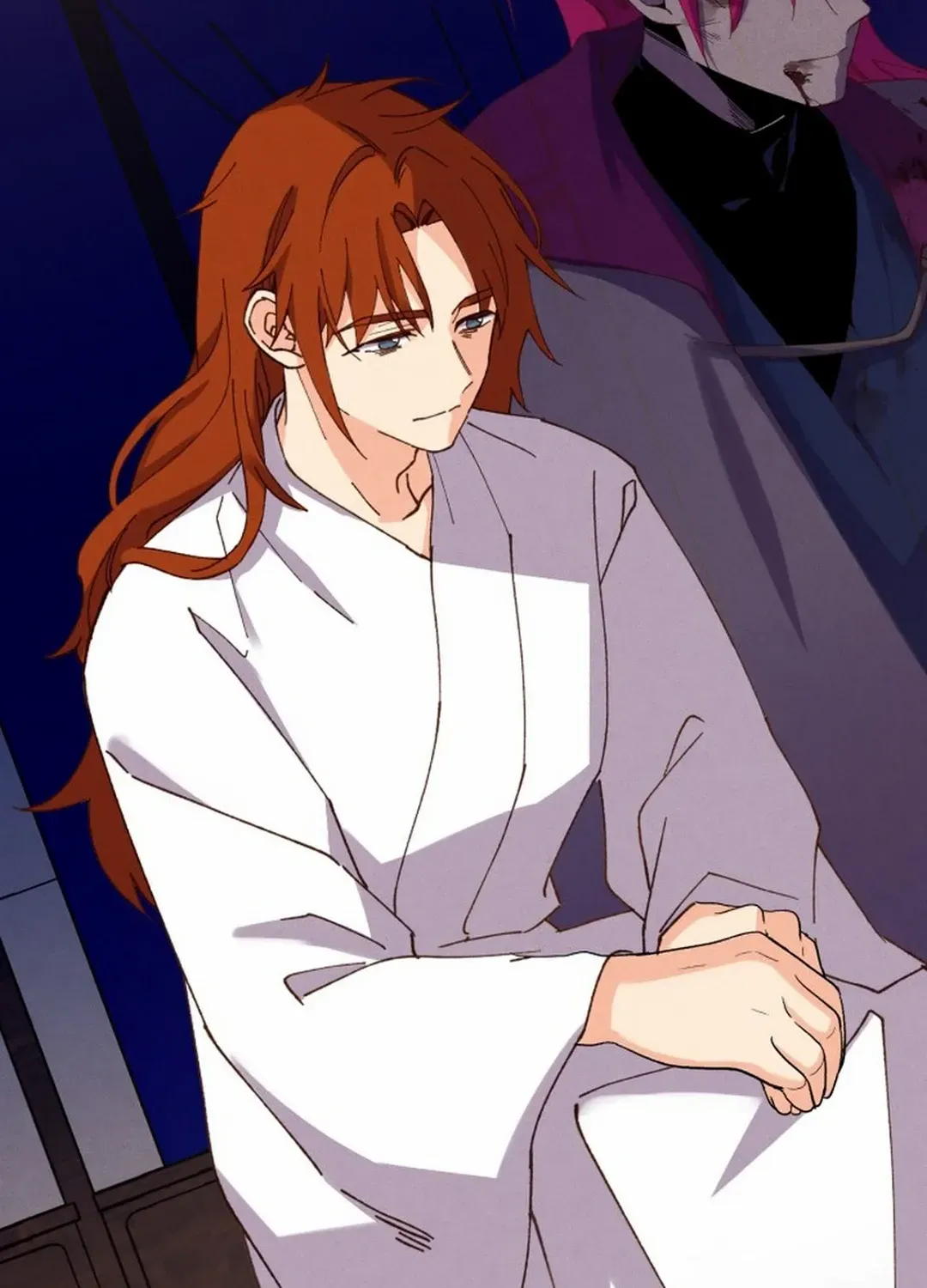 Read Lightning Degree chapter 186 image 128 on Lezhin