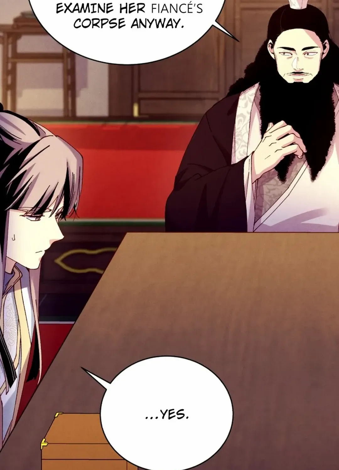 Read Lightning Degree chapter 186 image 13 on Lezhin