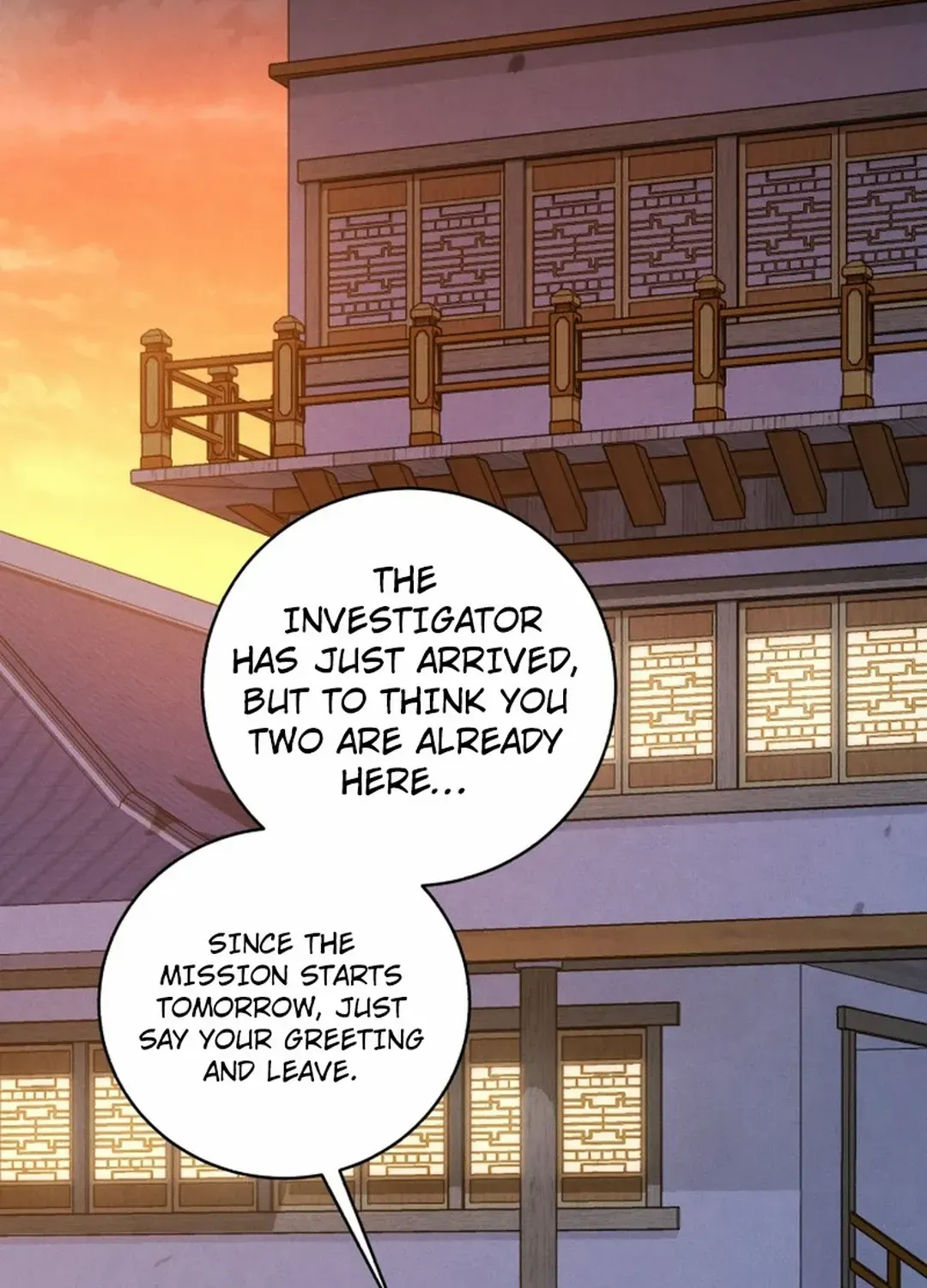 Read Lightning Degree chapter 186 image 133 on Lezhin