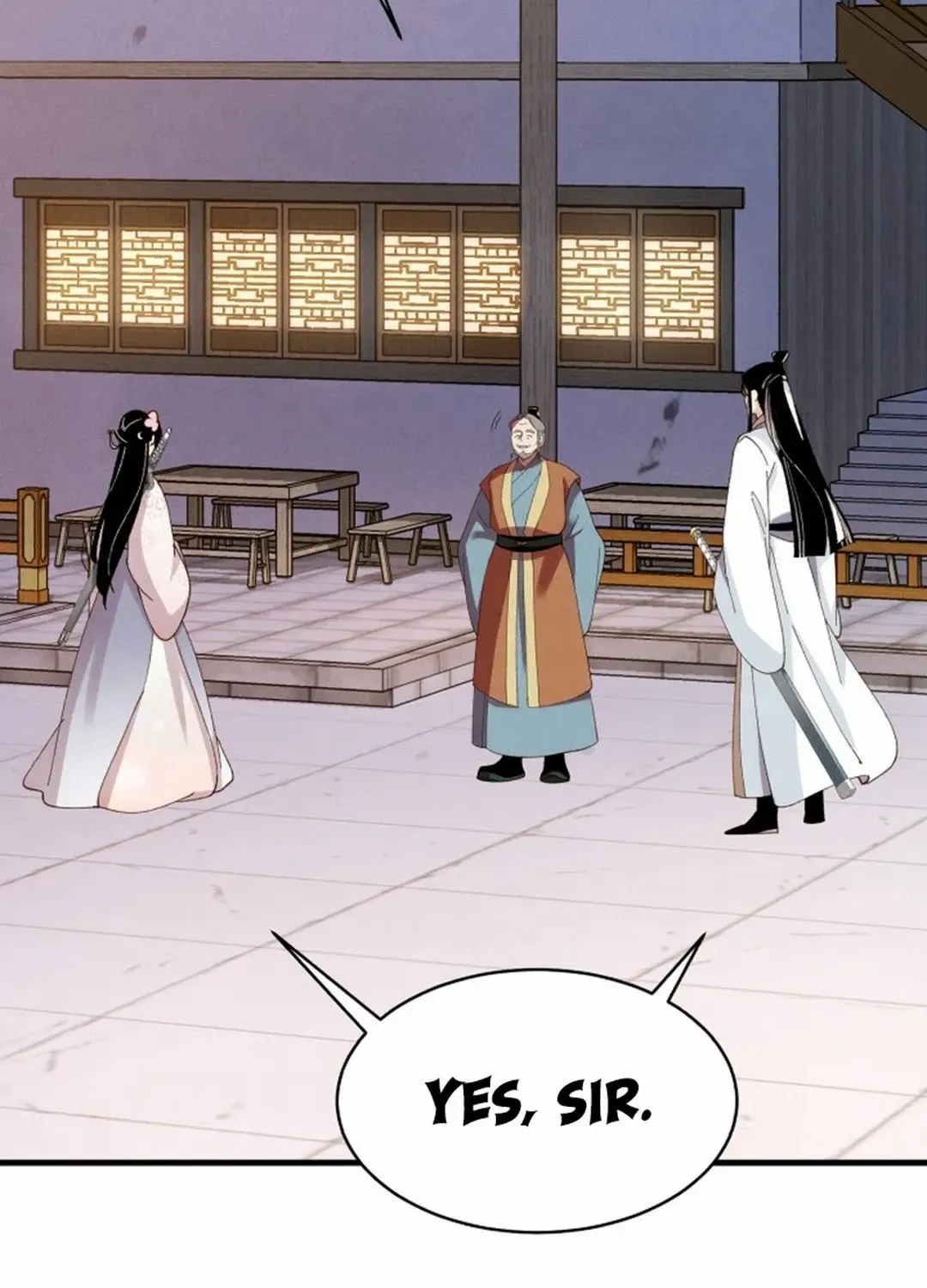 Read Lightning Degree chapter 186 image 134 on Lezhin