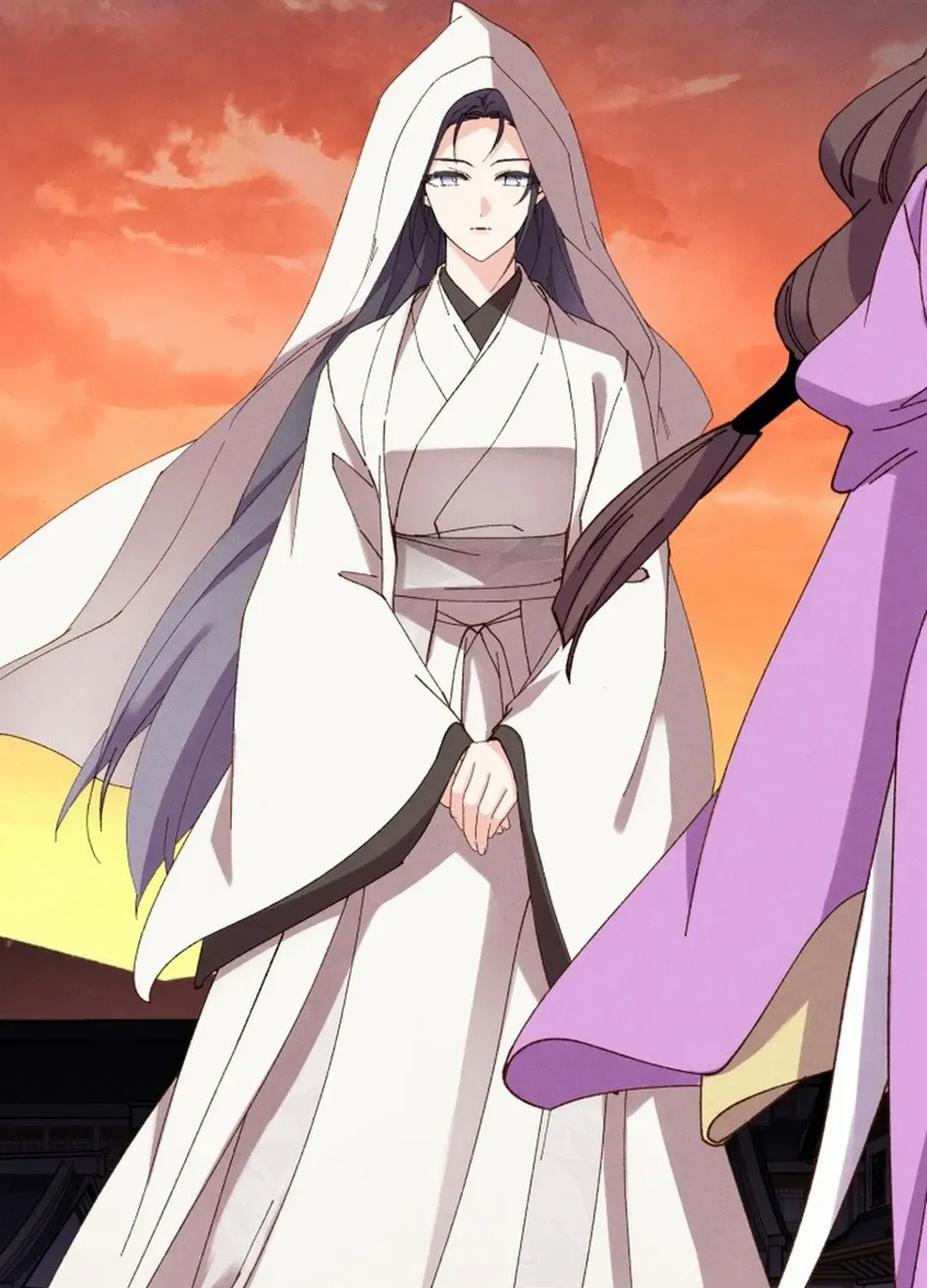 Read Lightning Degree chapter 186 image 138 on Lezhin