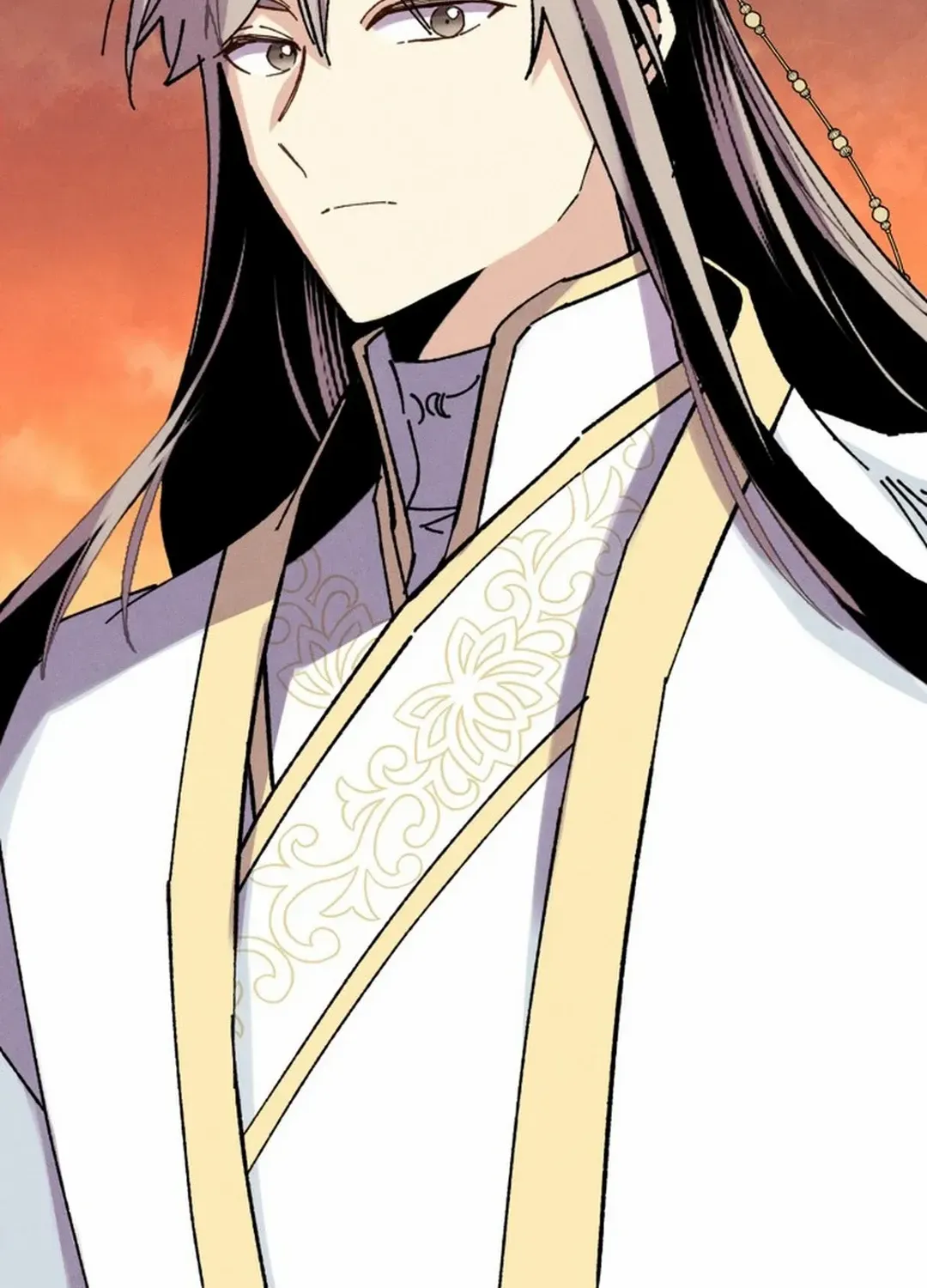 Read Lightning Degree chapter 186 image 141 on Lezhin