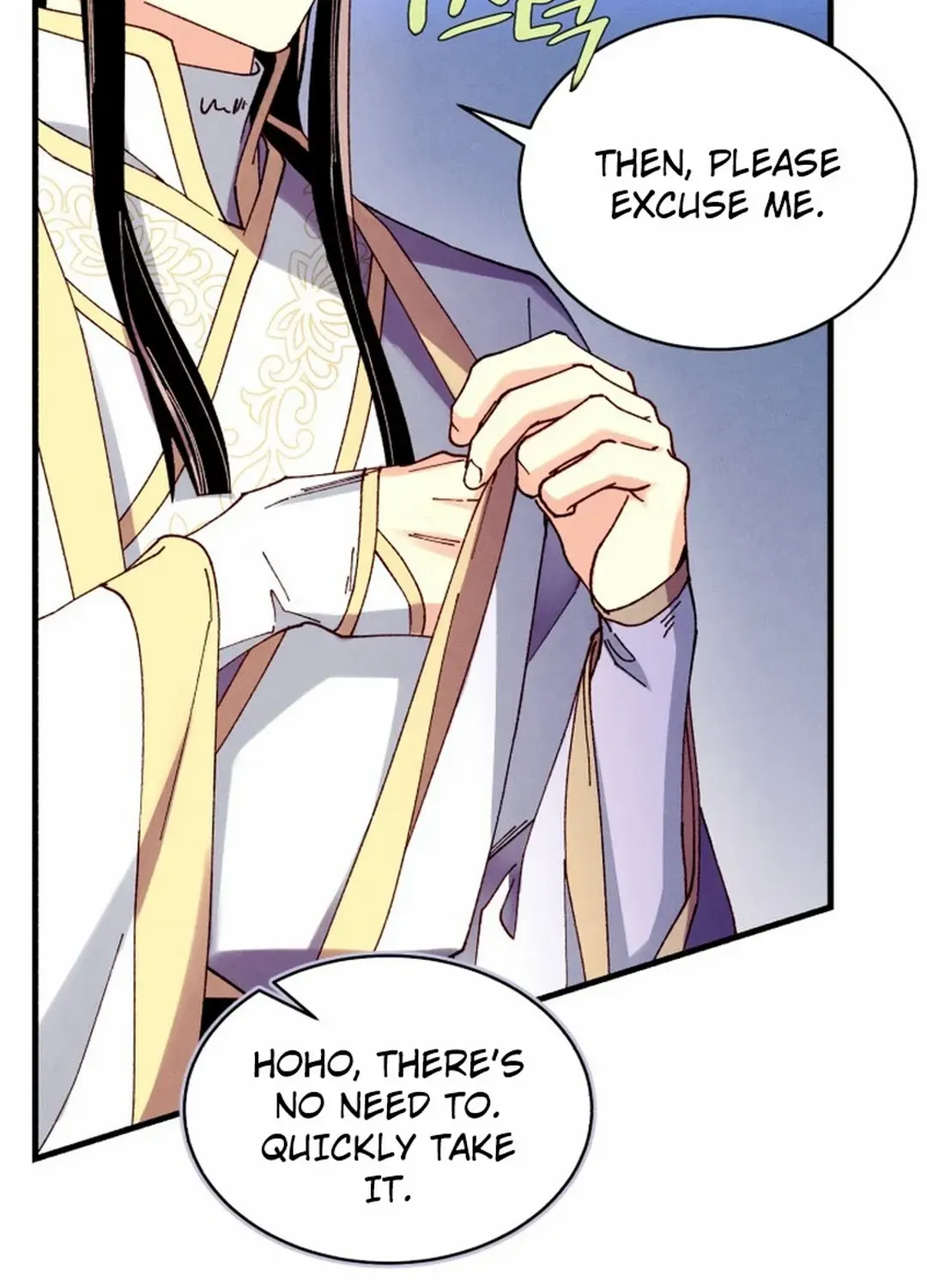 Read Lightning Degree chapter 186 image 17 on Lezhin