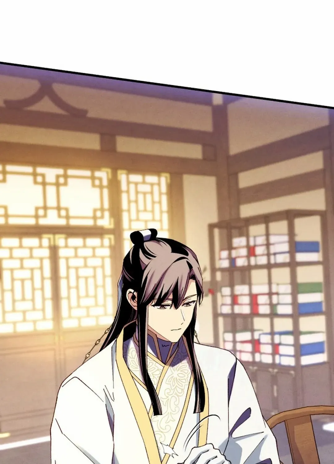 Read Lightning Degree chapter 186 image 19 on Lezhin