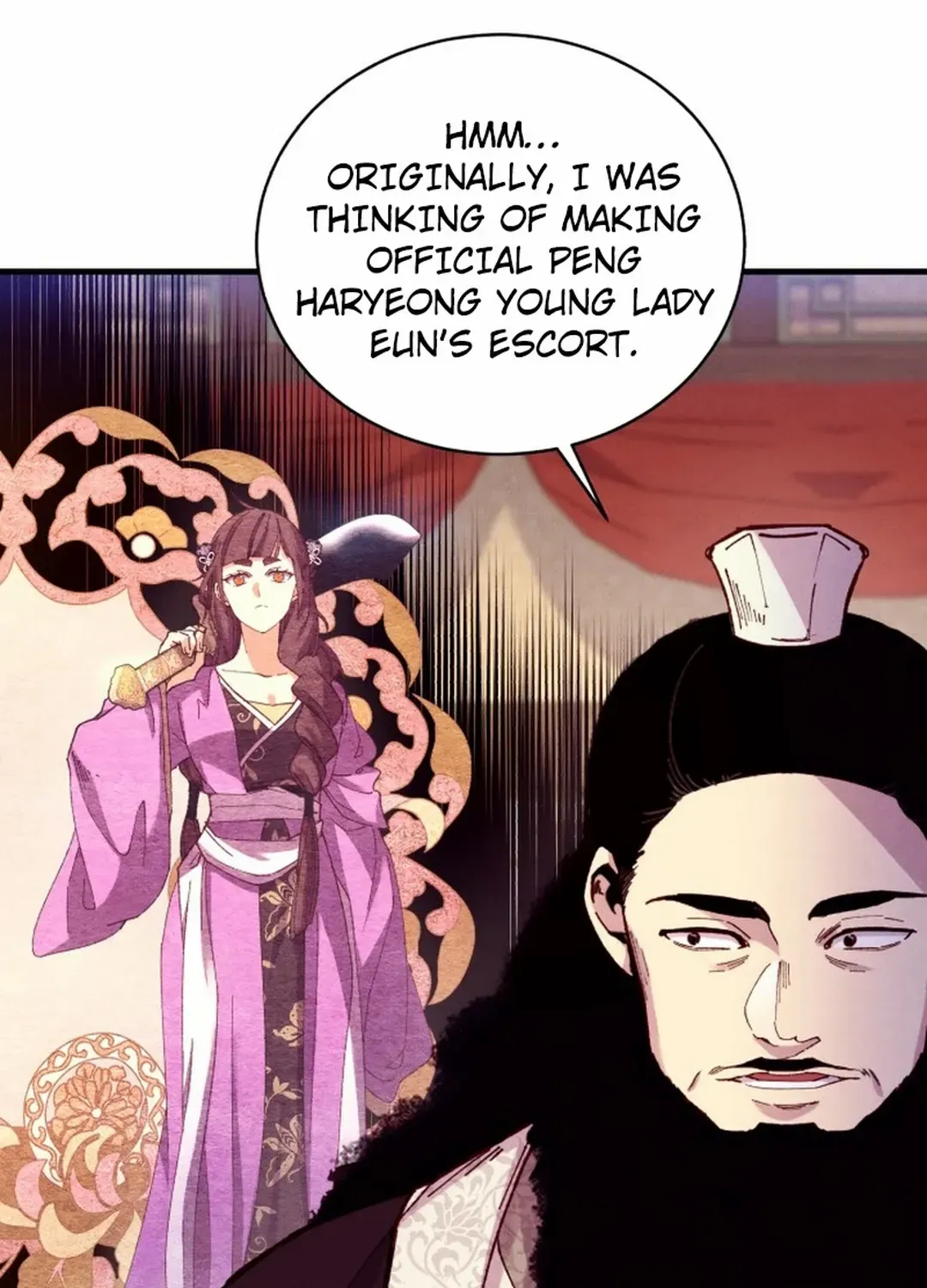 Read Lightning Degree chapter 186 image 25 on Lezhin