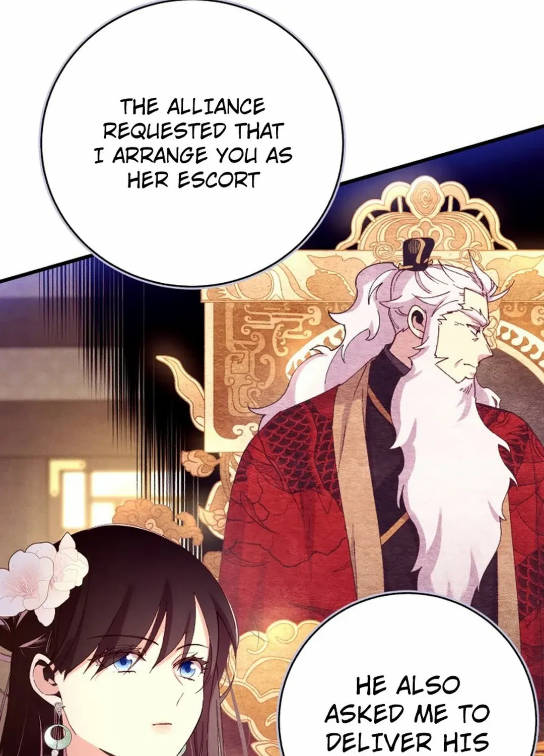 Read Lightning Degree chapter 186 image 27 on Lezhin