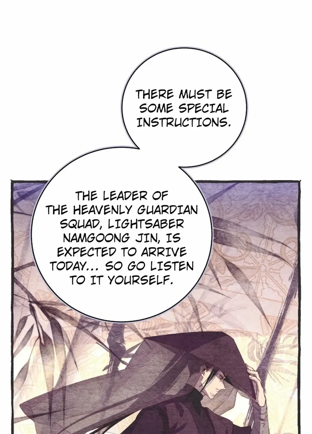 Read Lightning Degree chapter 186 image 29 on Lezhin