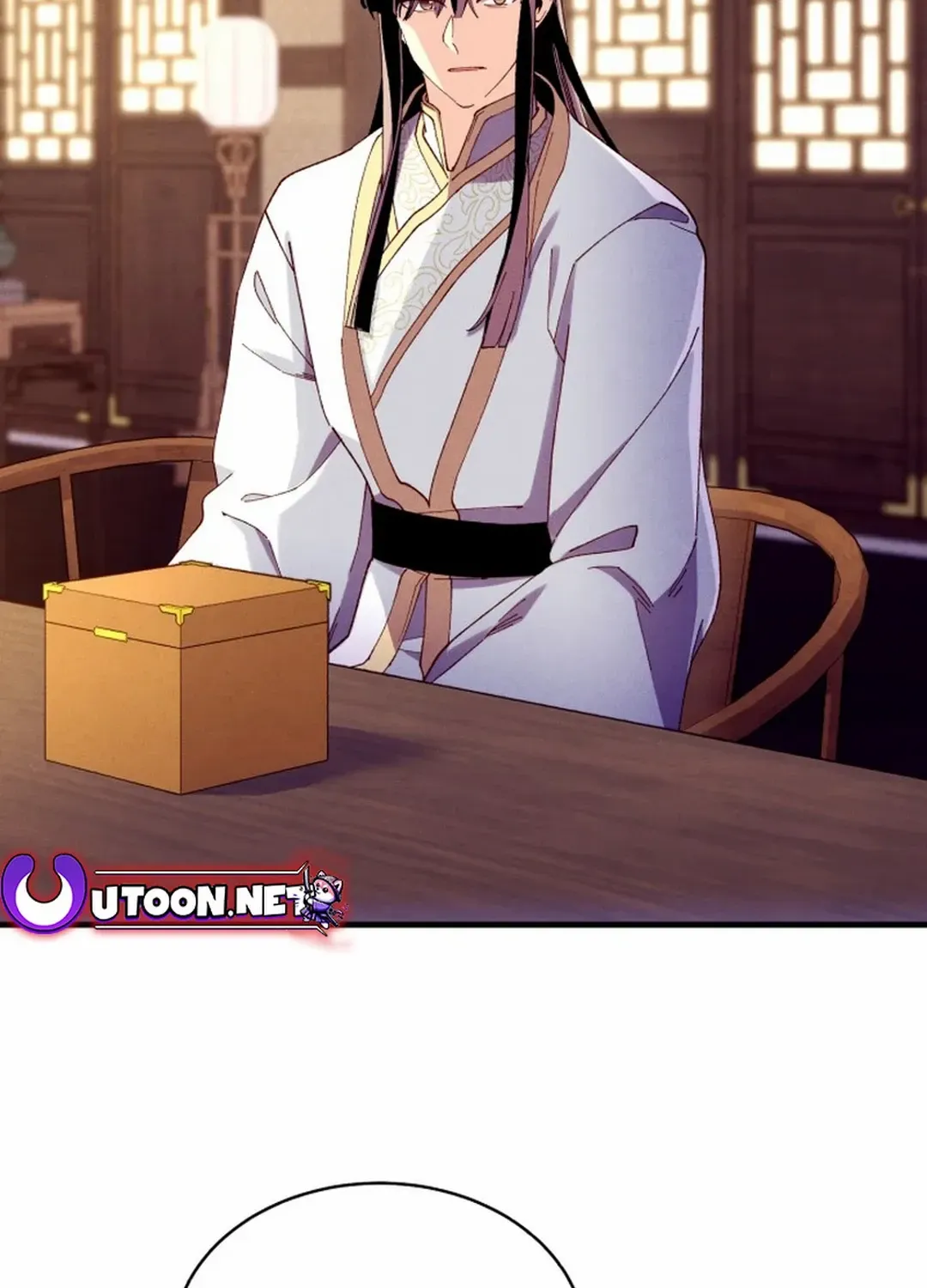 Read Lightning Degree chapter 186 image 3 on Lezhin