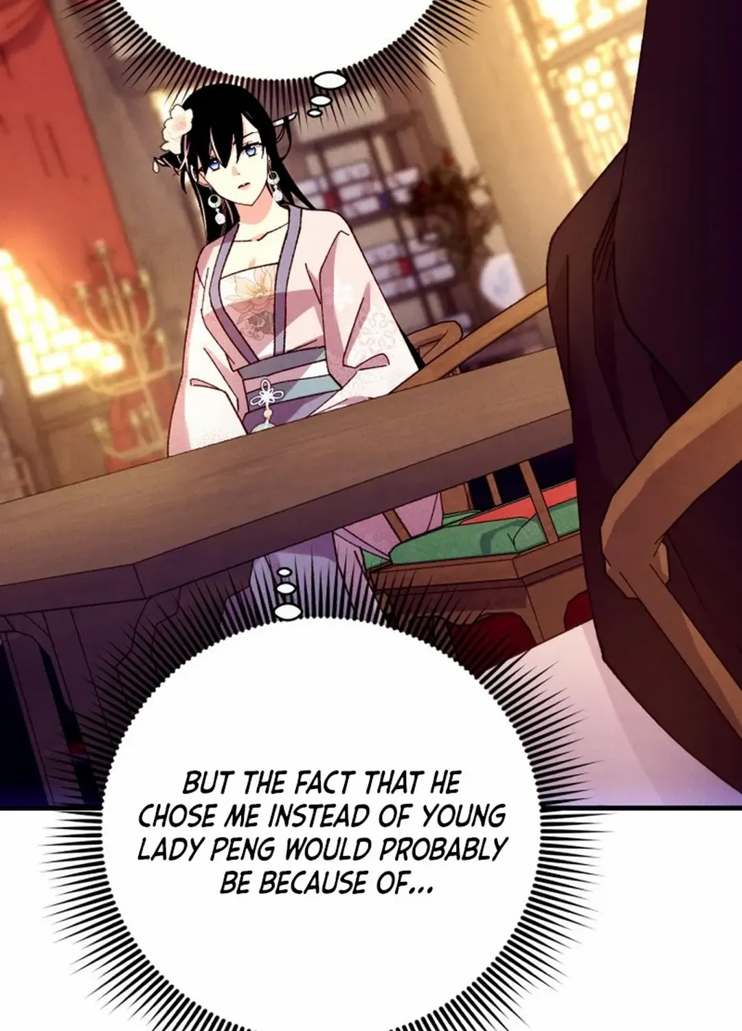 Read Lightning Degree chapter 186 image 33 on Lezhin