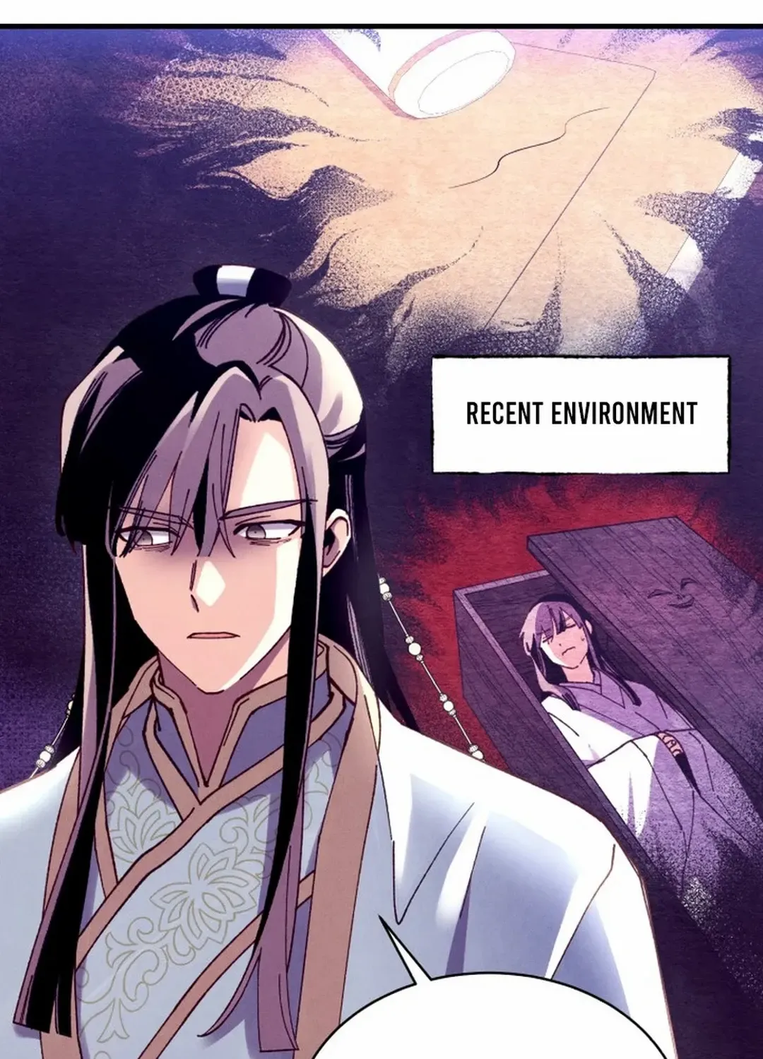 Read Lightning Degree chapter 186 image 40 on Lezhin