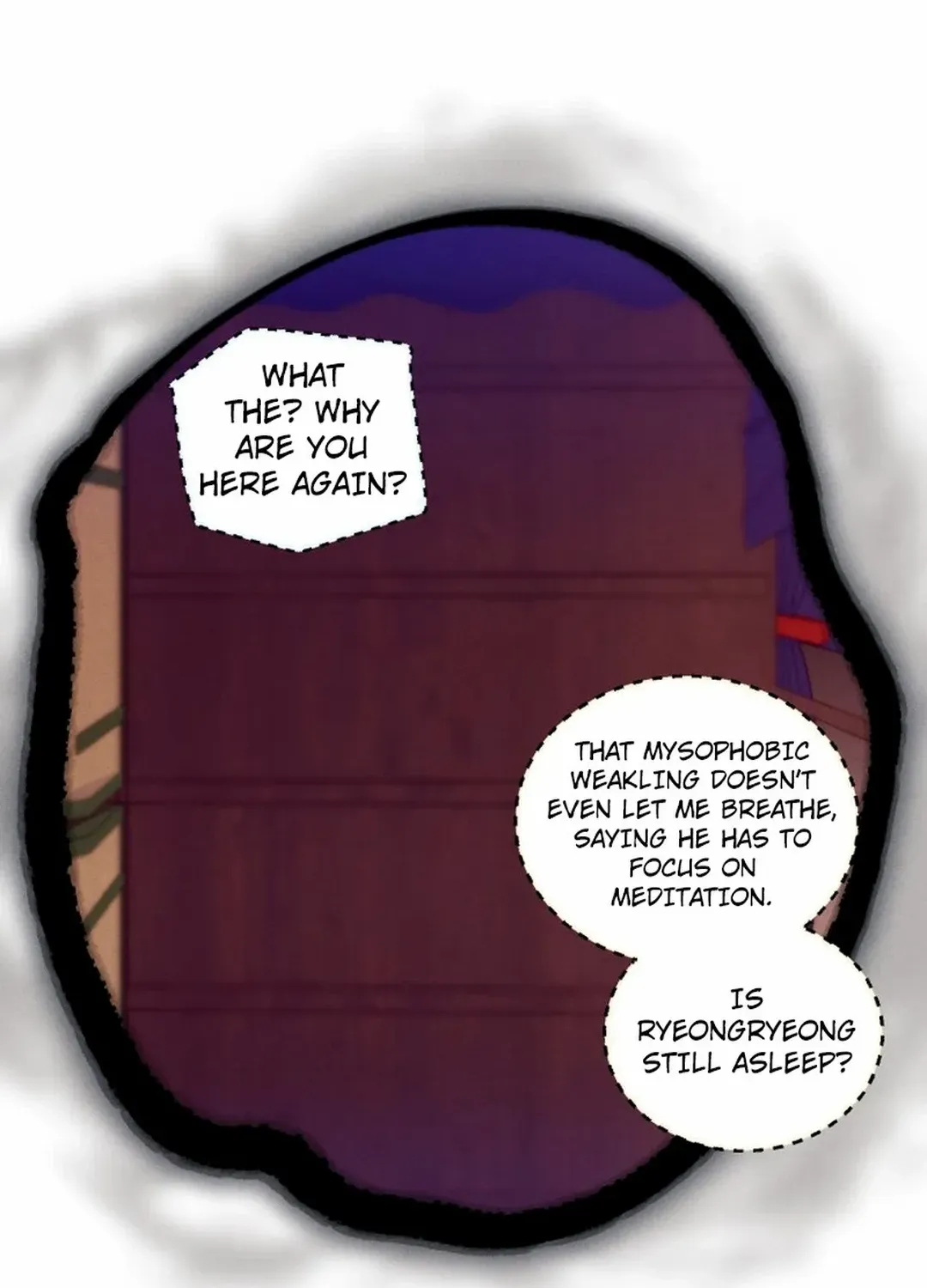 Read Lightning Degree chapter 186 image 46 on Lezhin