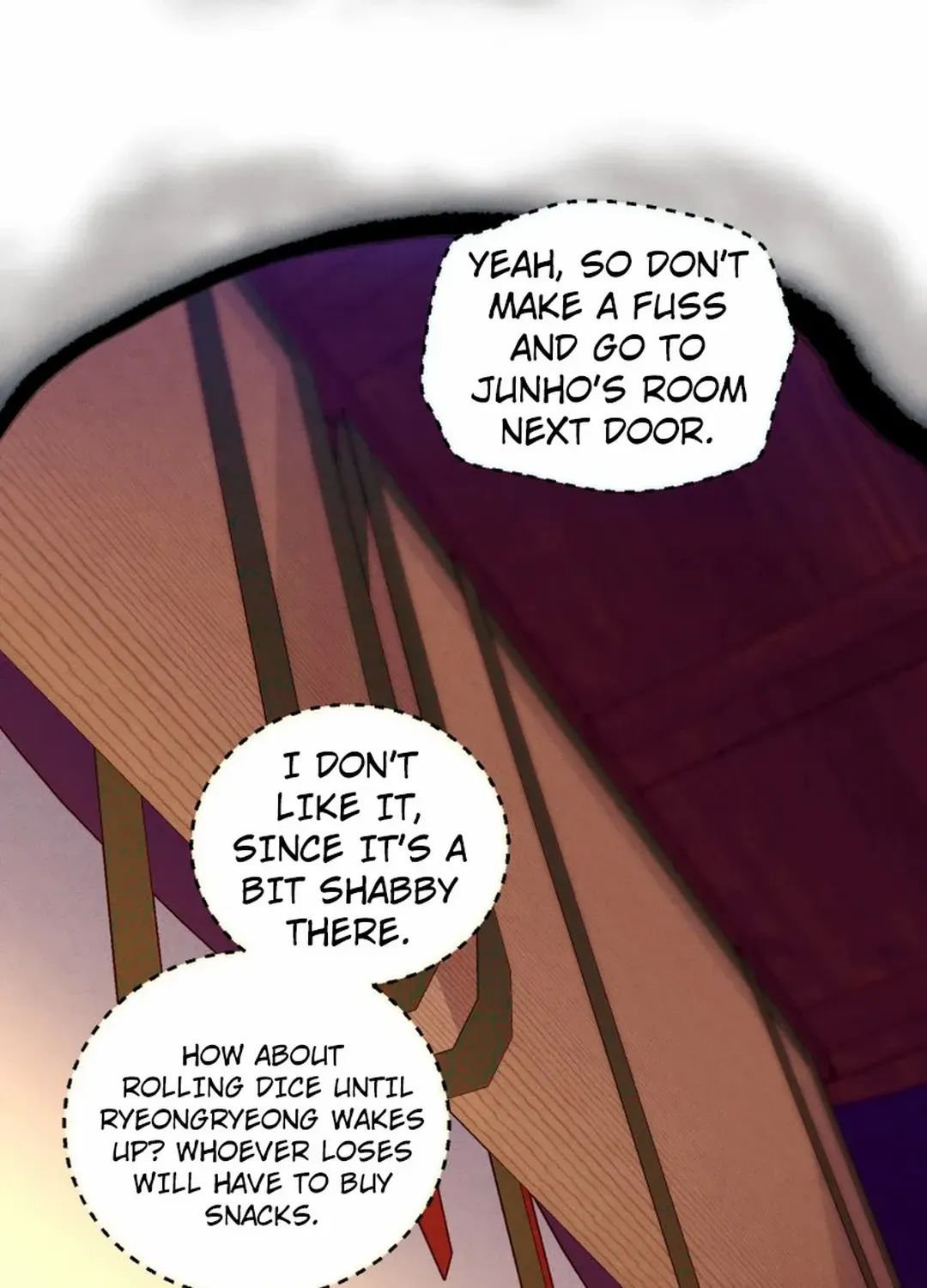 Read Lightning Degree chapter 186 image 47 on Lezhin