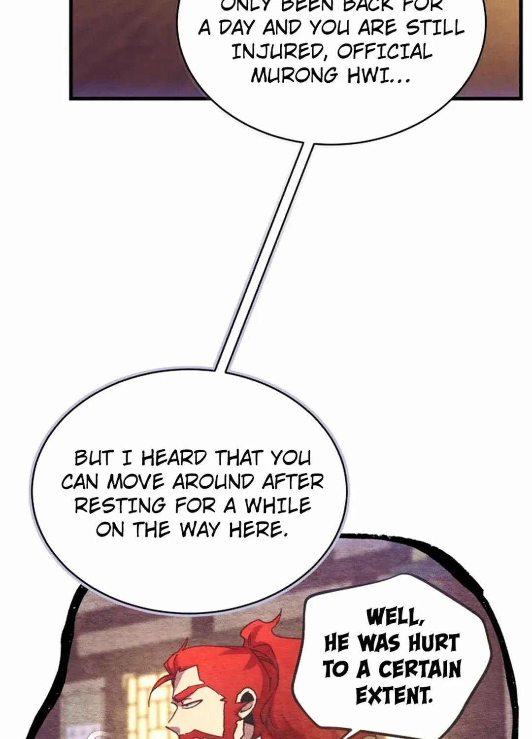 Read Lightning Degree chapter 186 image 5 on Lezhin
