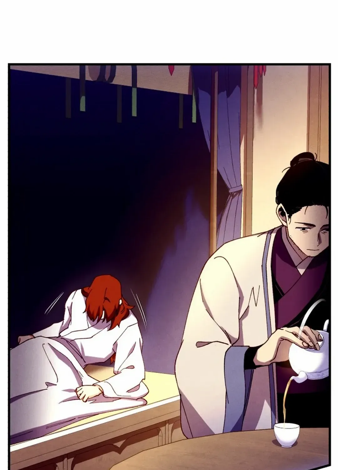 Read Lightning Degree chapter 186 image 55 on Lezhin