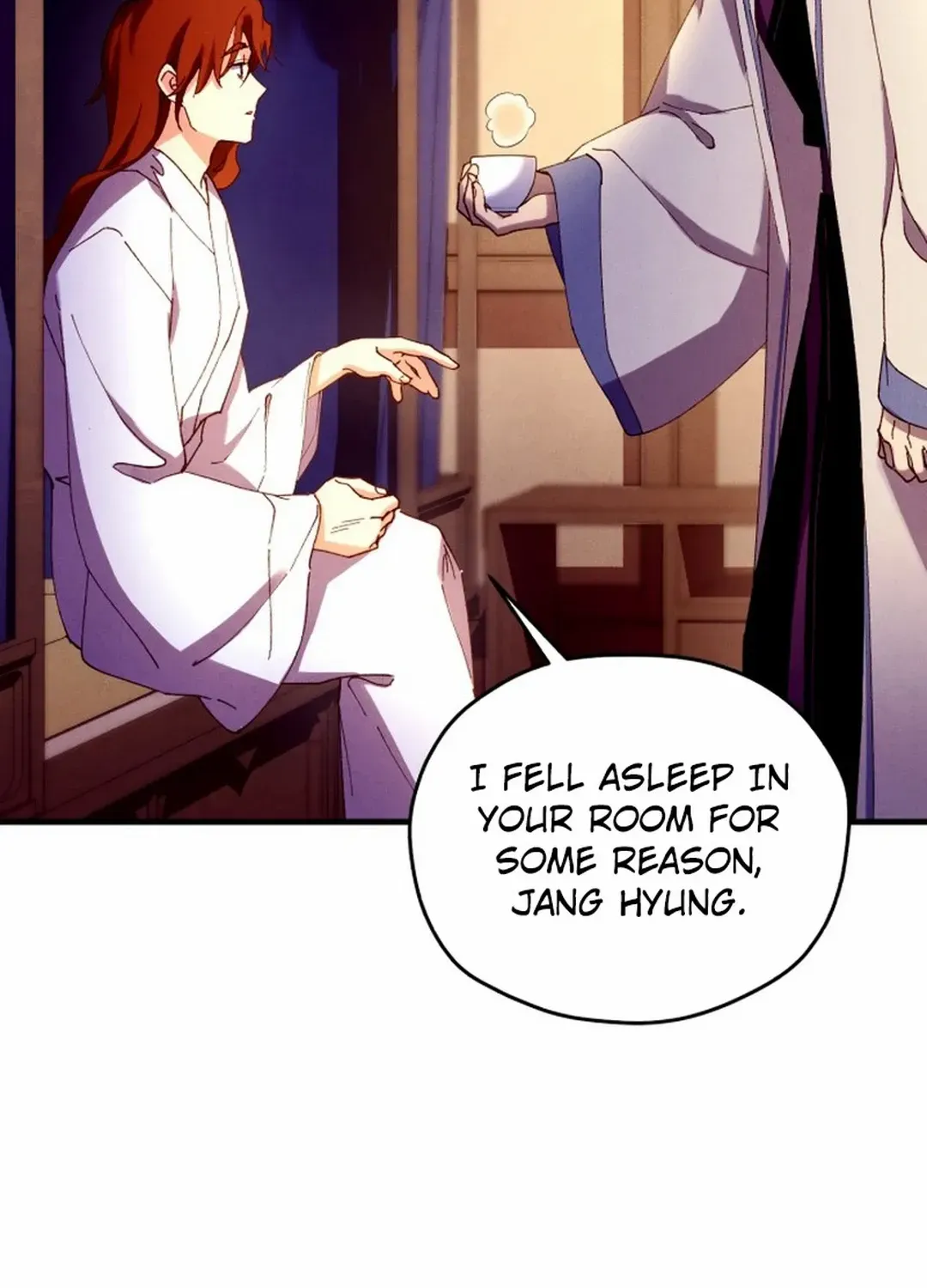 Read Lightning Degree chapter 186 image 57 on Lezhin