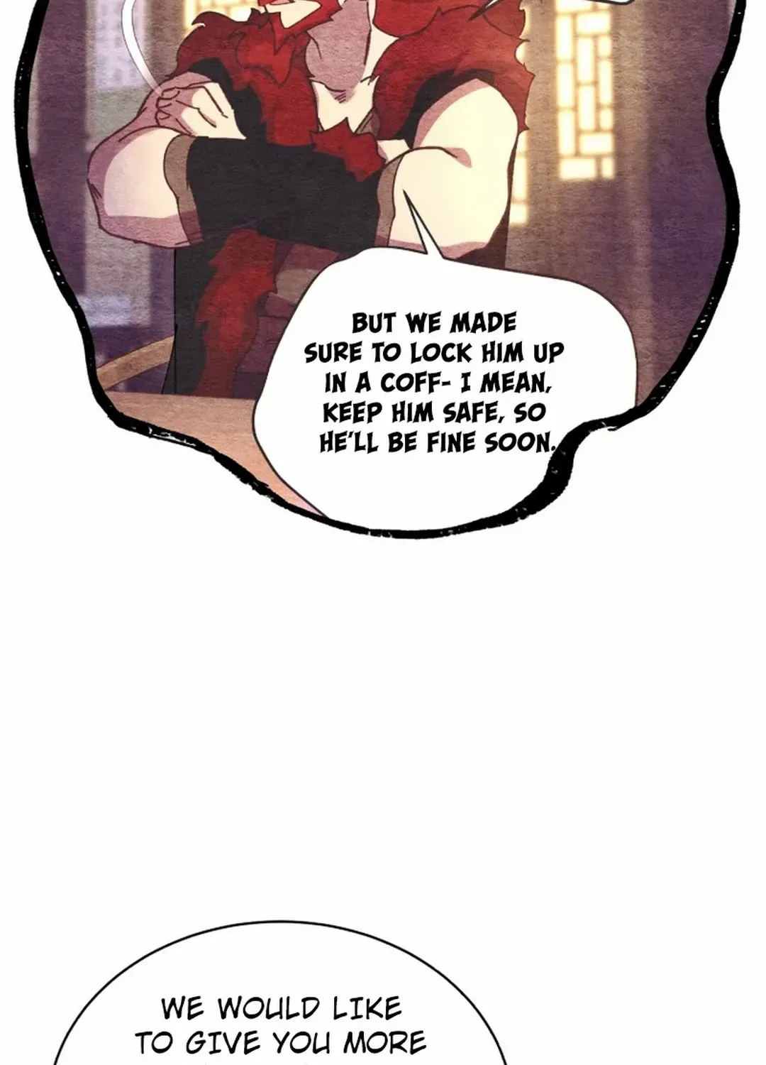Read Lightning Degree chapter 186 image 6 on Lezhin