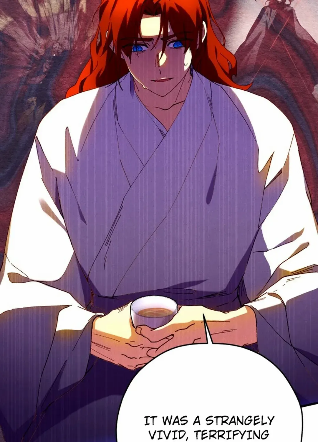 Read Lightning Degree chapter 186 image 64 on Lezhin