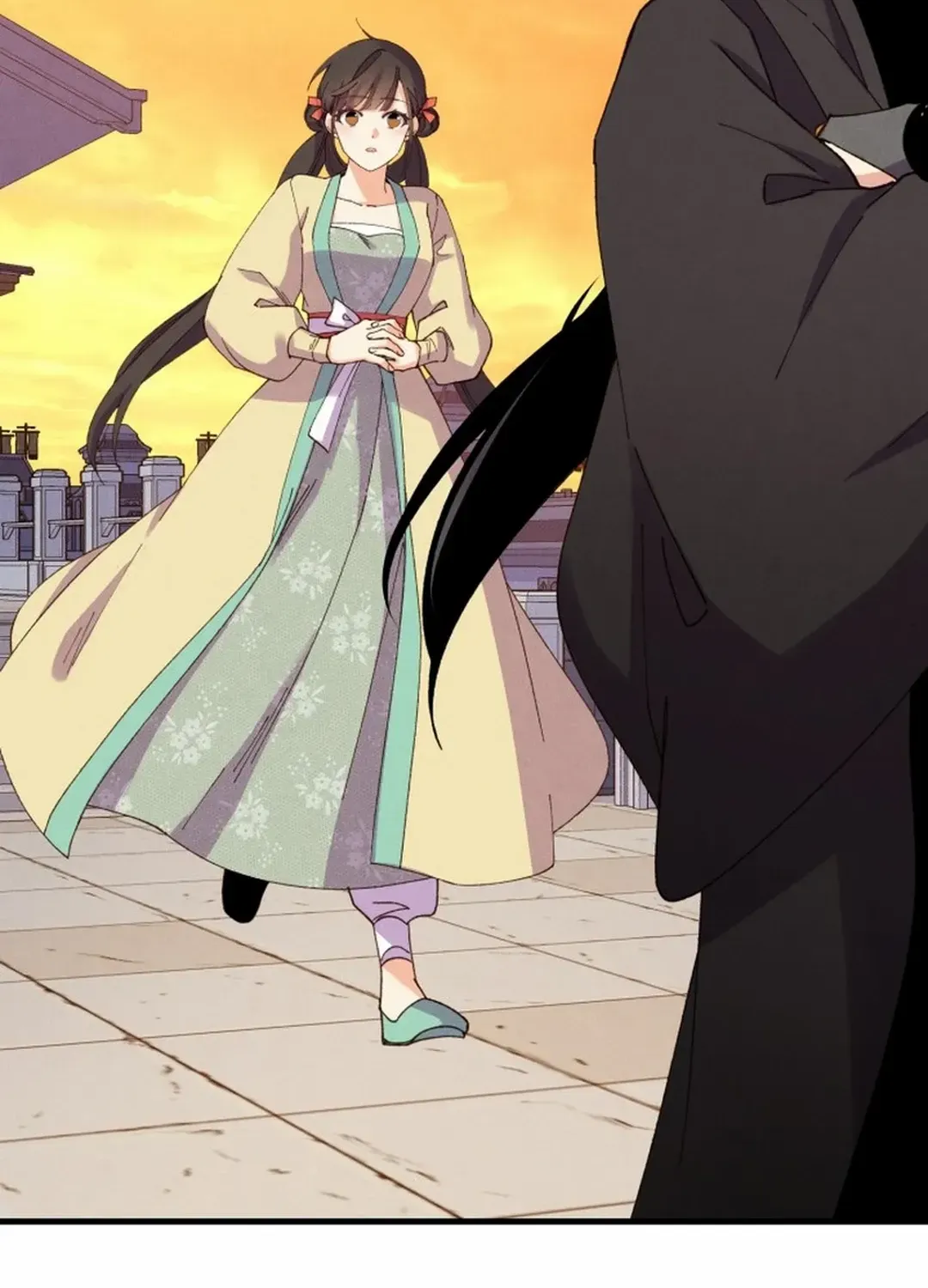 Read Lightning Degree chapter 186 image 88 on Lezhin