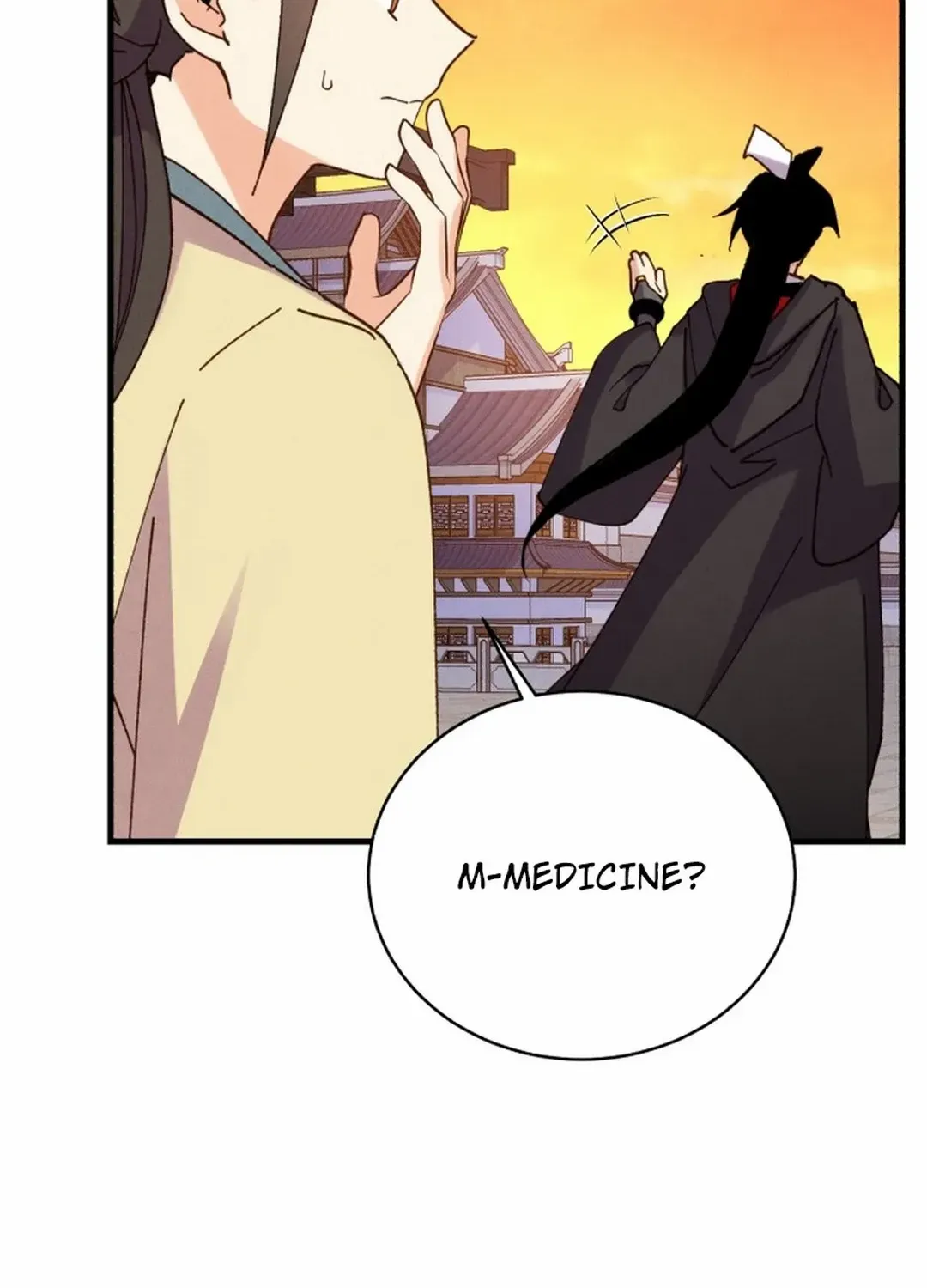 Read Lightning Degree chapter 186 image 90 on Lezhin
