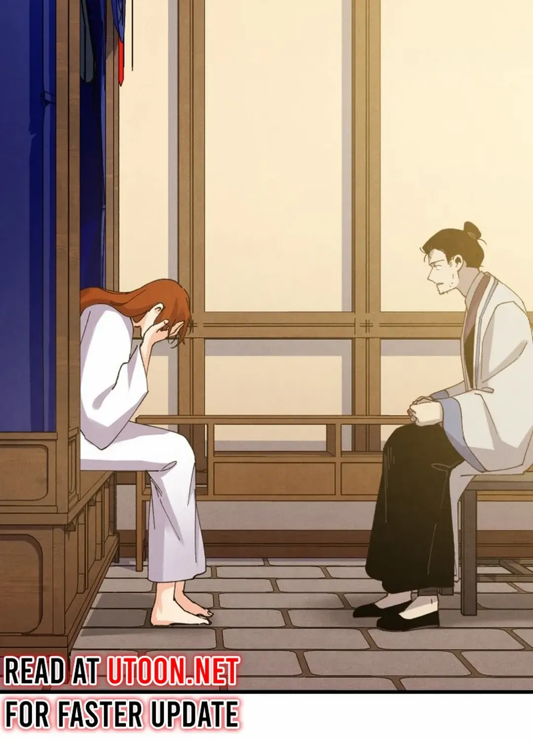 Read Lightning Degree chapter 186 image 93 on Lezhin