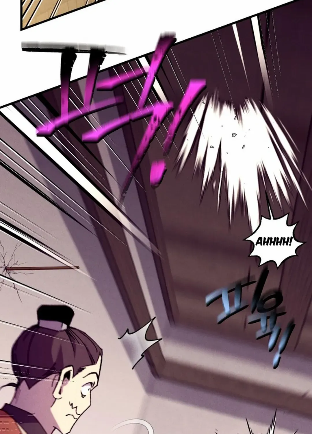 Read Lightning Degree chapter 187 image 100 on Lezhin