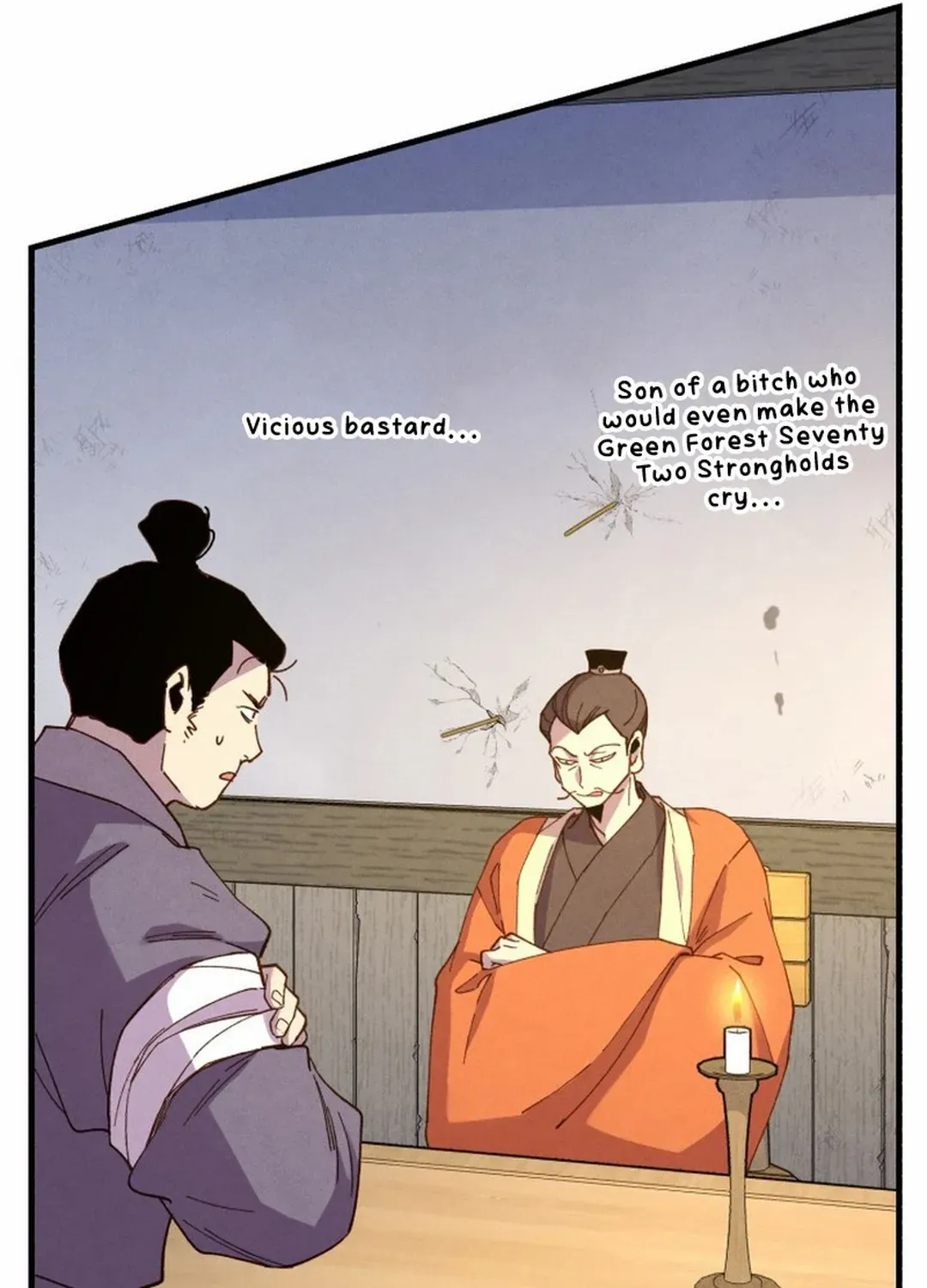 Read Lightning Degree chapter 187 image 120 on Lezhin